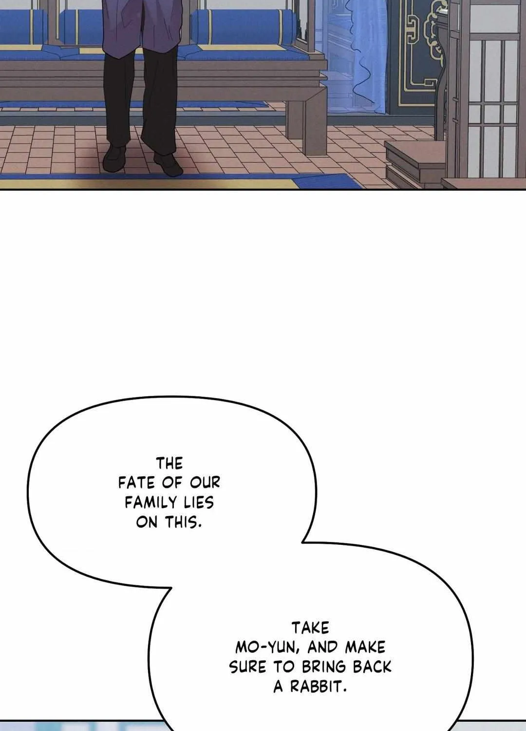 Byeoljubujeon Chapter 34 page 53 - 