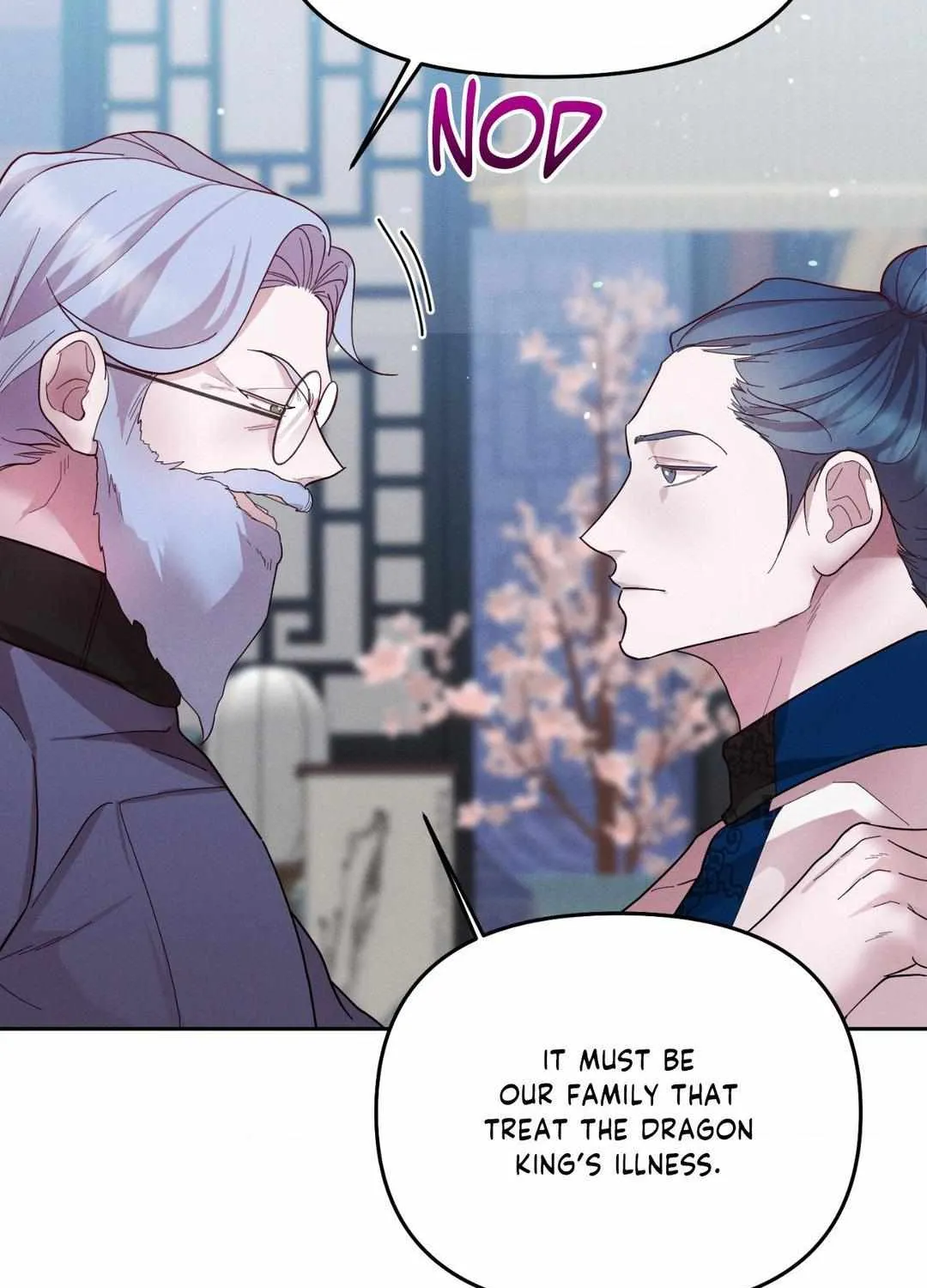 Byeoljubujeon Chapter 34 page 54 - 