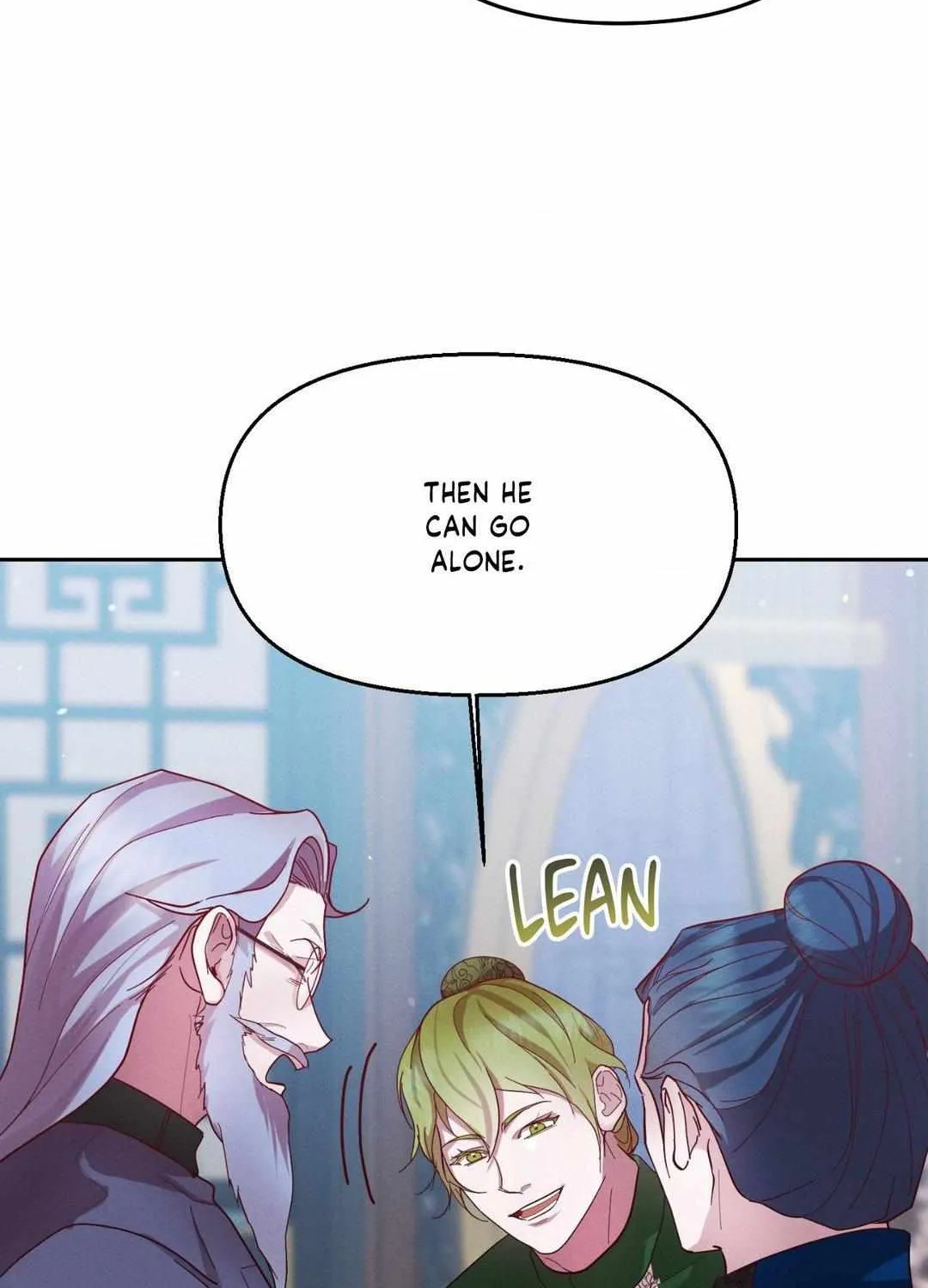 Byeoljubujeon Chapter 34 page 55 - 