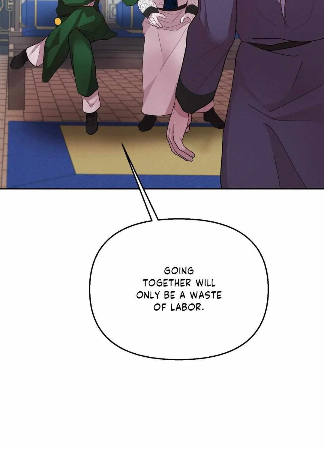 Byeoljubujeon Chapter 34 page 58 - 