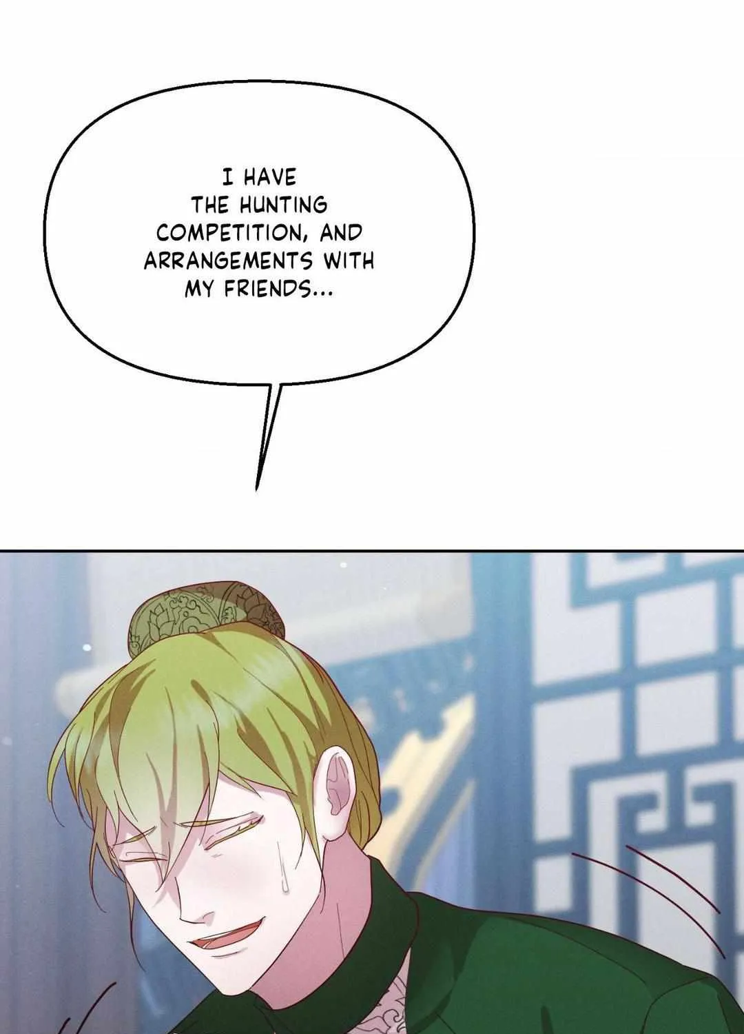 Byeoljubujeon Chapter 34 page 59 - 