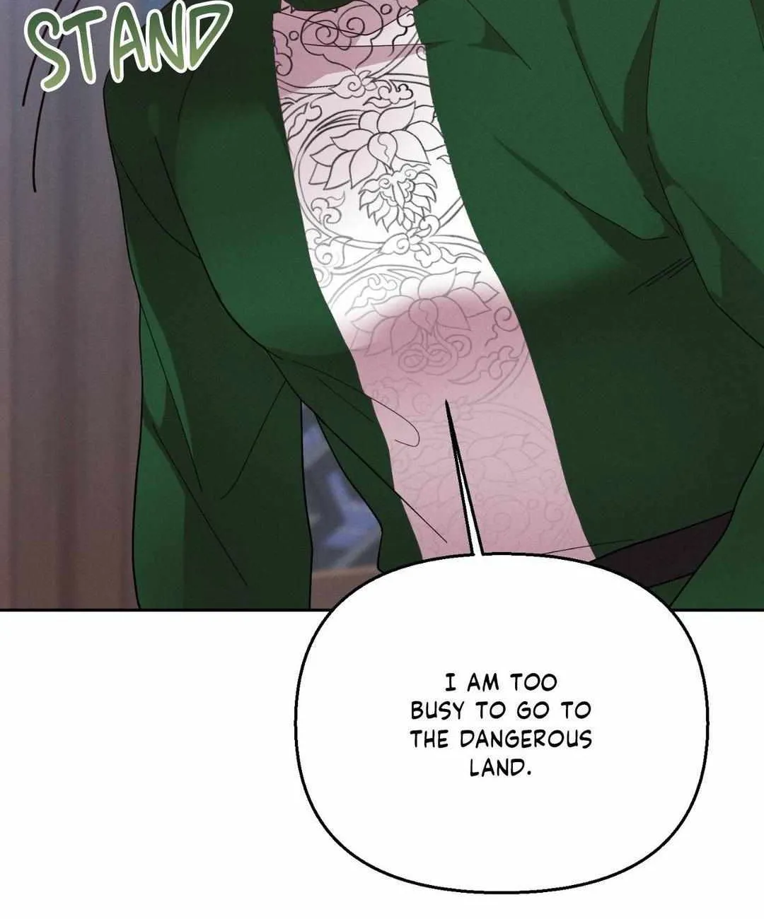 Byeoljubujeon Chapter 34 page 60 - 
