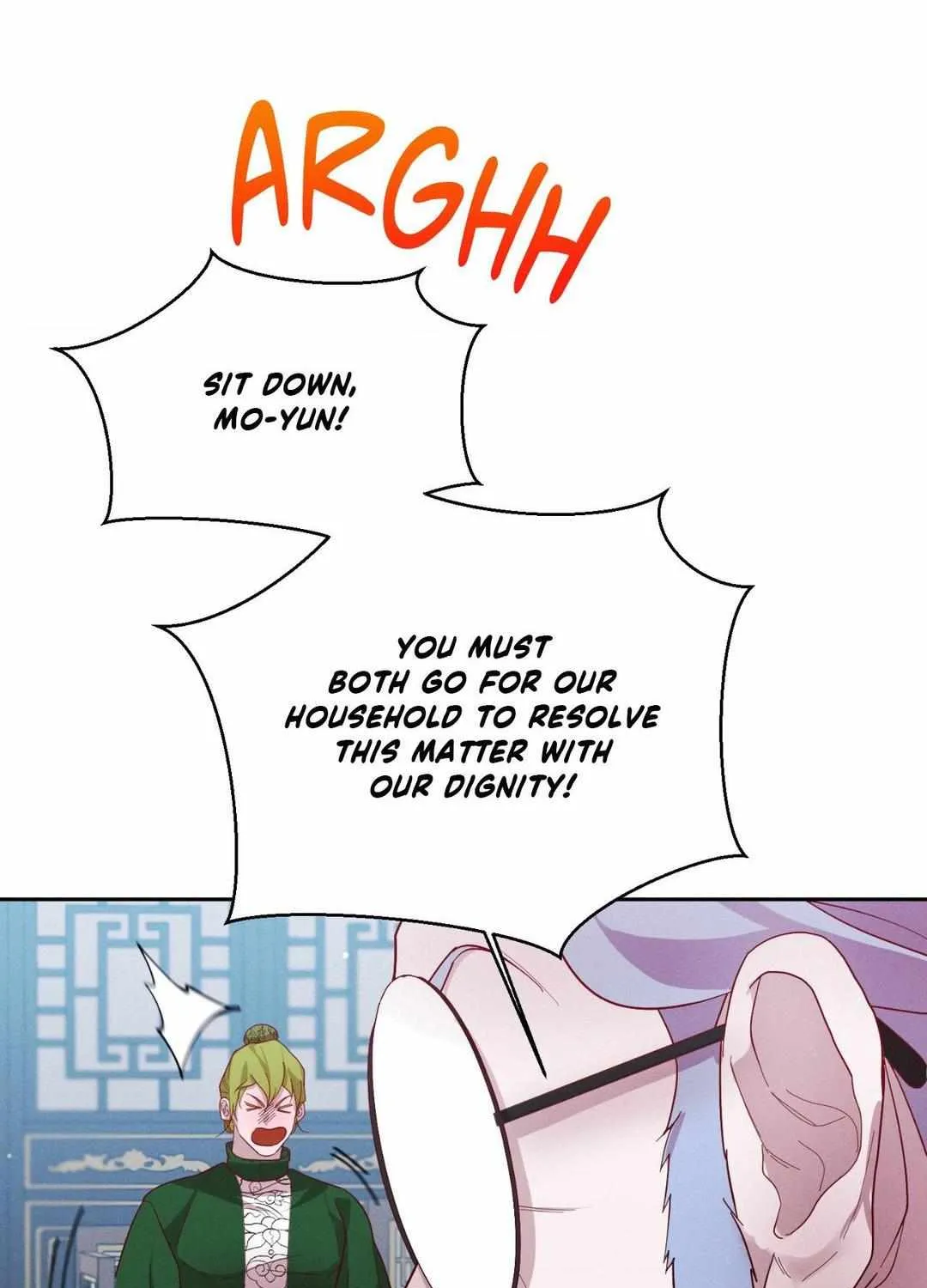 Byeoljubujeon Chapter 34 page 61 - 