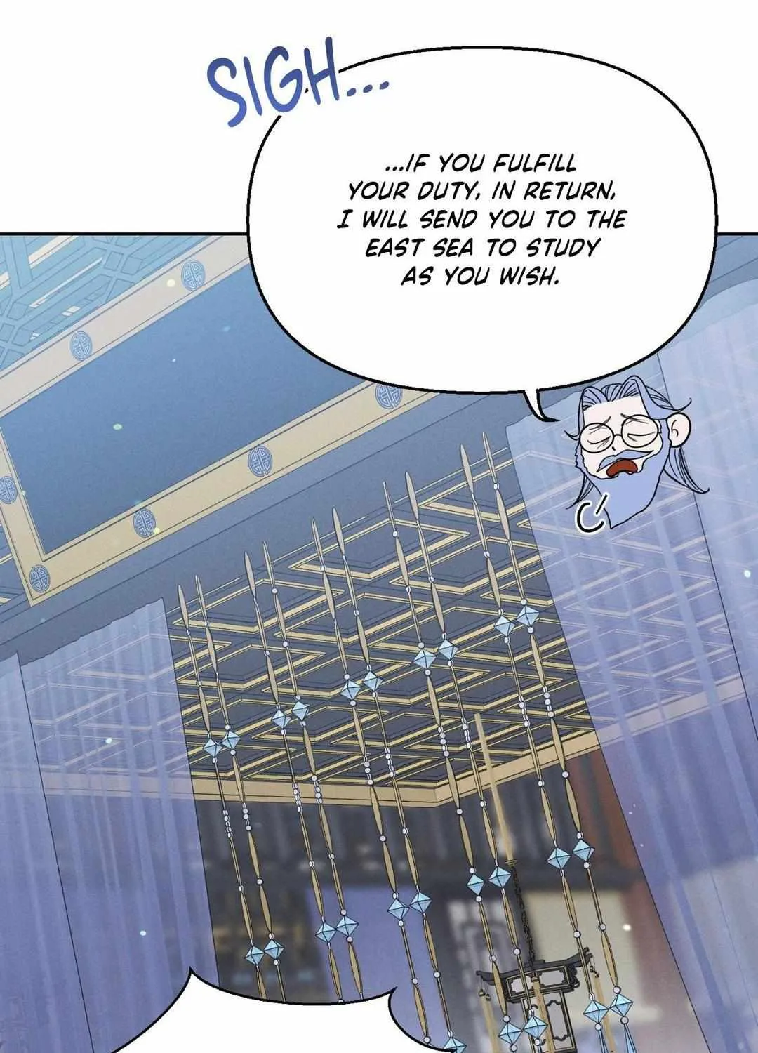 Byeoljubujeon Chapter 34 page 63 - 