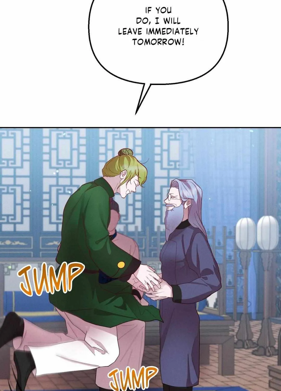 Byeoljubujeon Chapter 34 page 68 - 