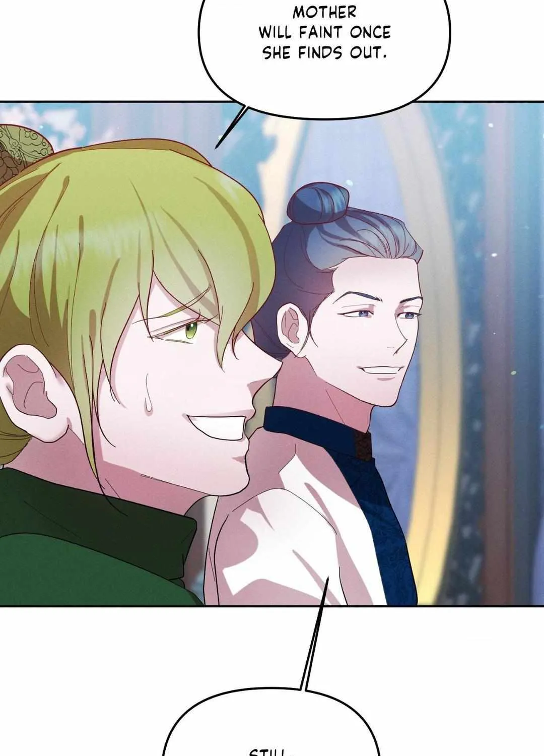 Byeoljubujeon Chapter 34 page 76 - 