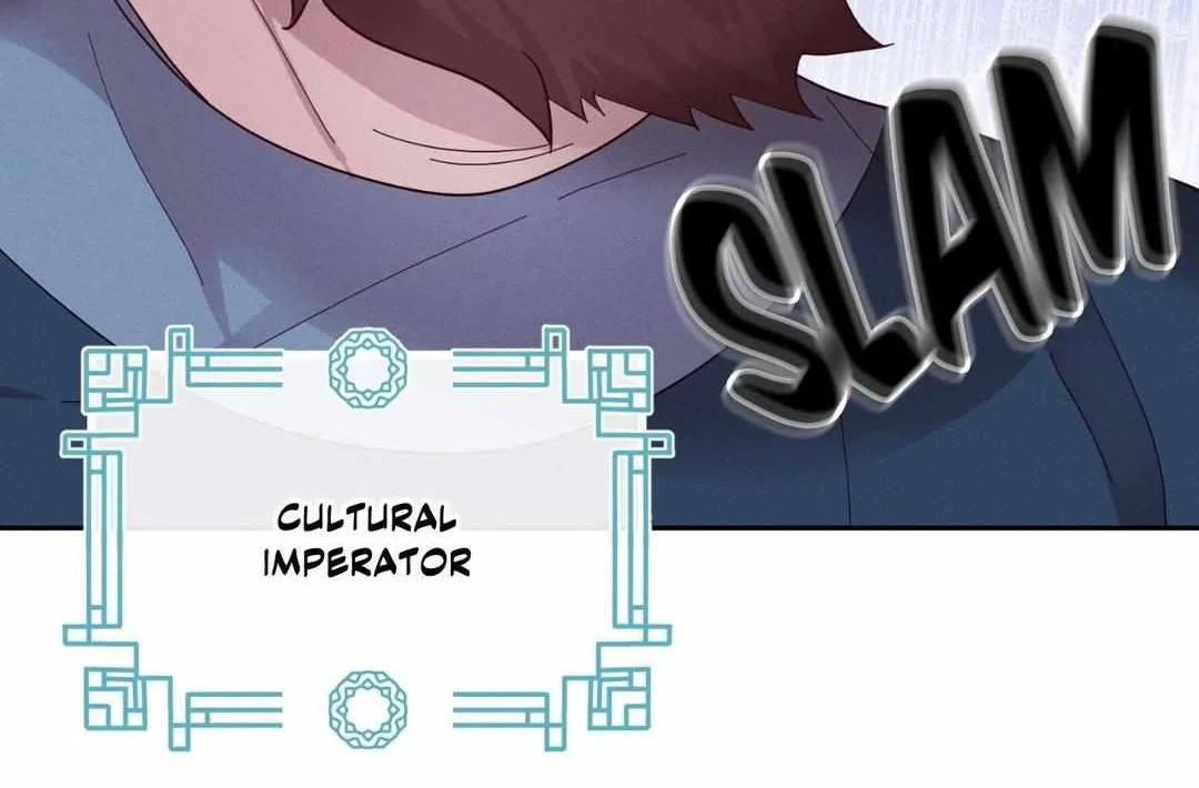 Byeoljubujeon Chapter 34 page 9 - 