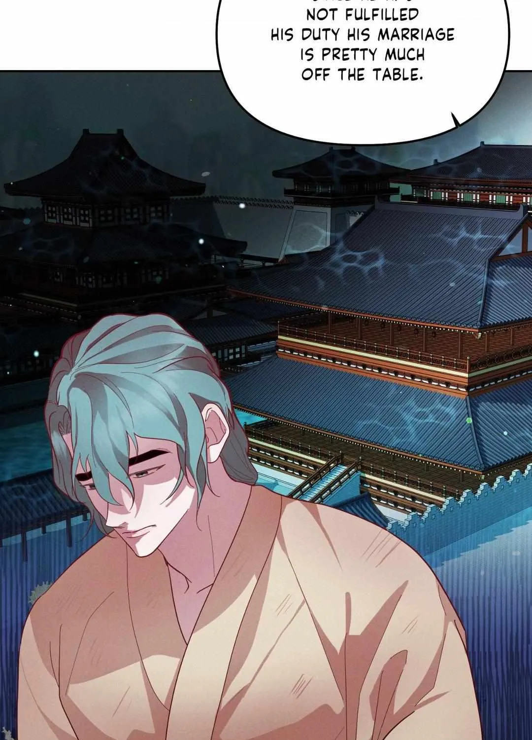 Byeoljubujeon Chapter 34 page 85 - 