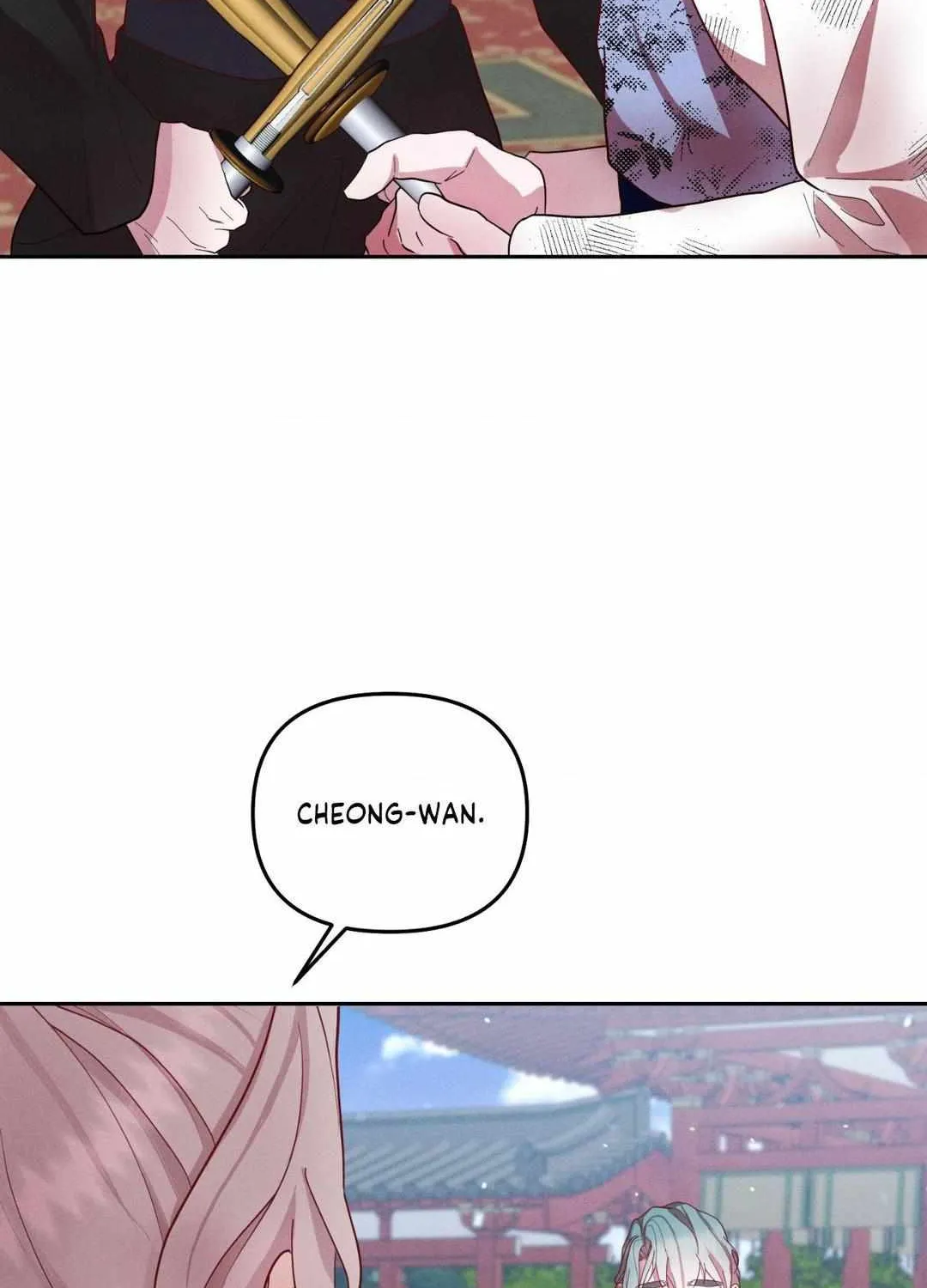 Byeoljubujeon Chapter 34 page 96 - 