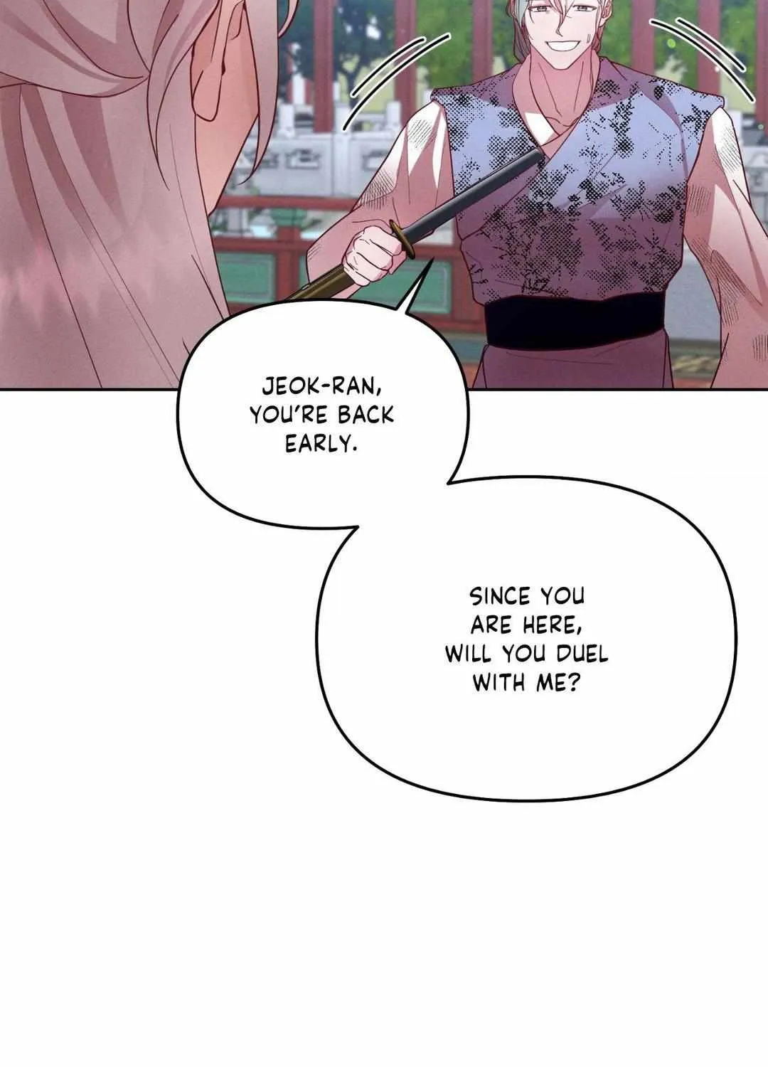Byeoljubujeon Chapter 34 page 97 - 
