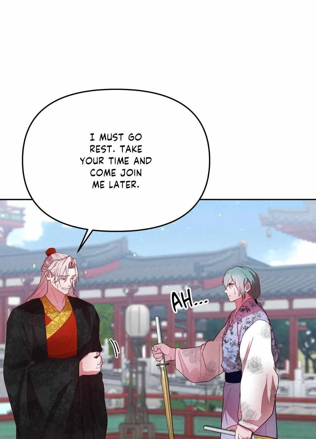 Byeoljubujeon Chapter 34 page 100 - 