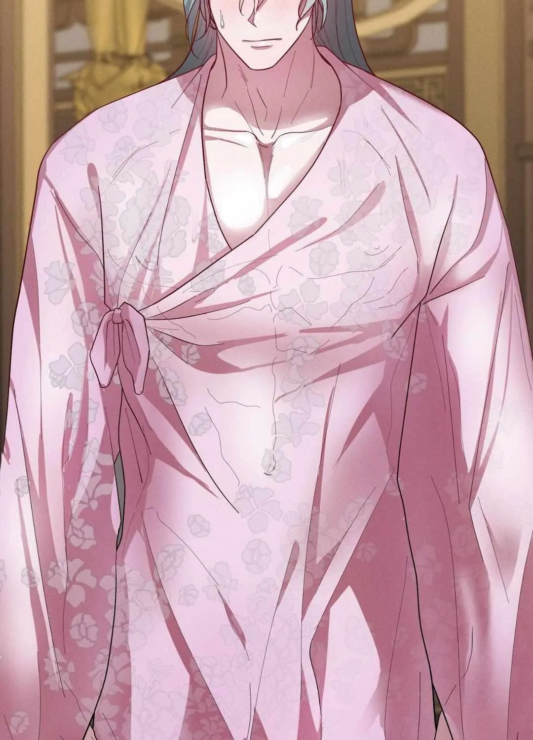 Byeoljubujeon Chapter 35 page 11 - 