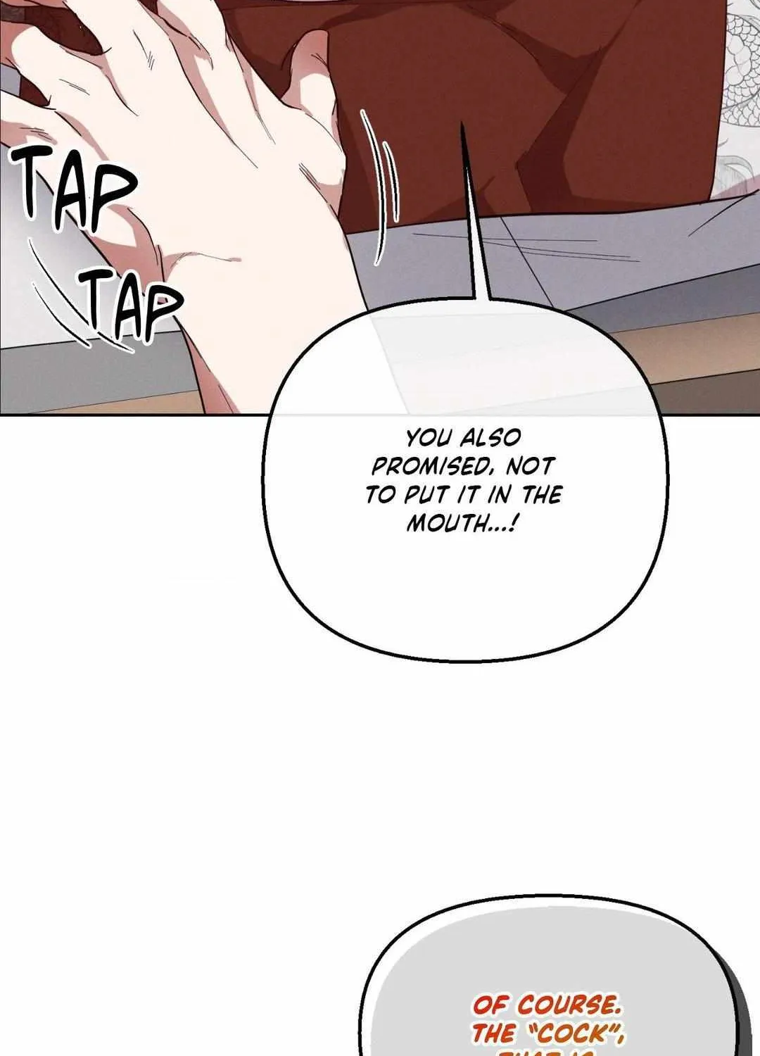 Byeoljubujeon Chapter 35 page 109 - 