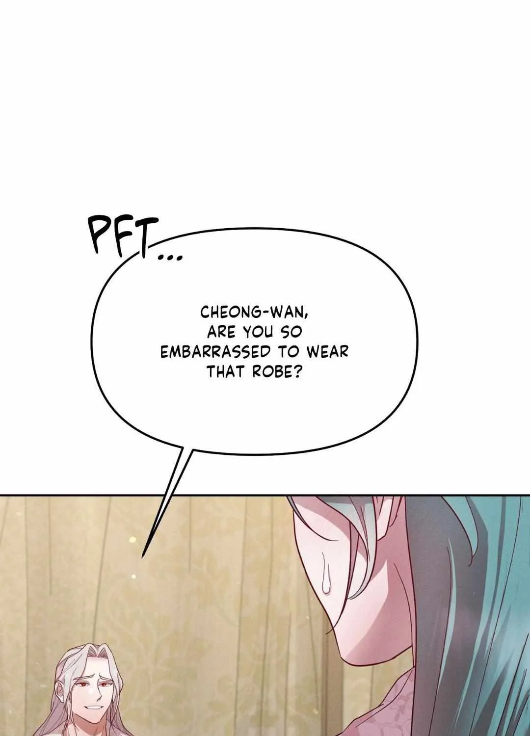 Byeoljubujeon Chapter 35 page 13 - 