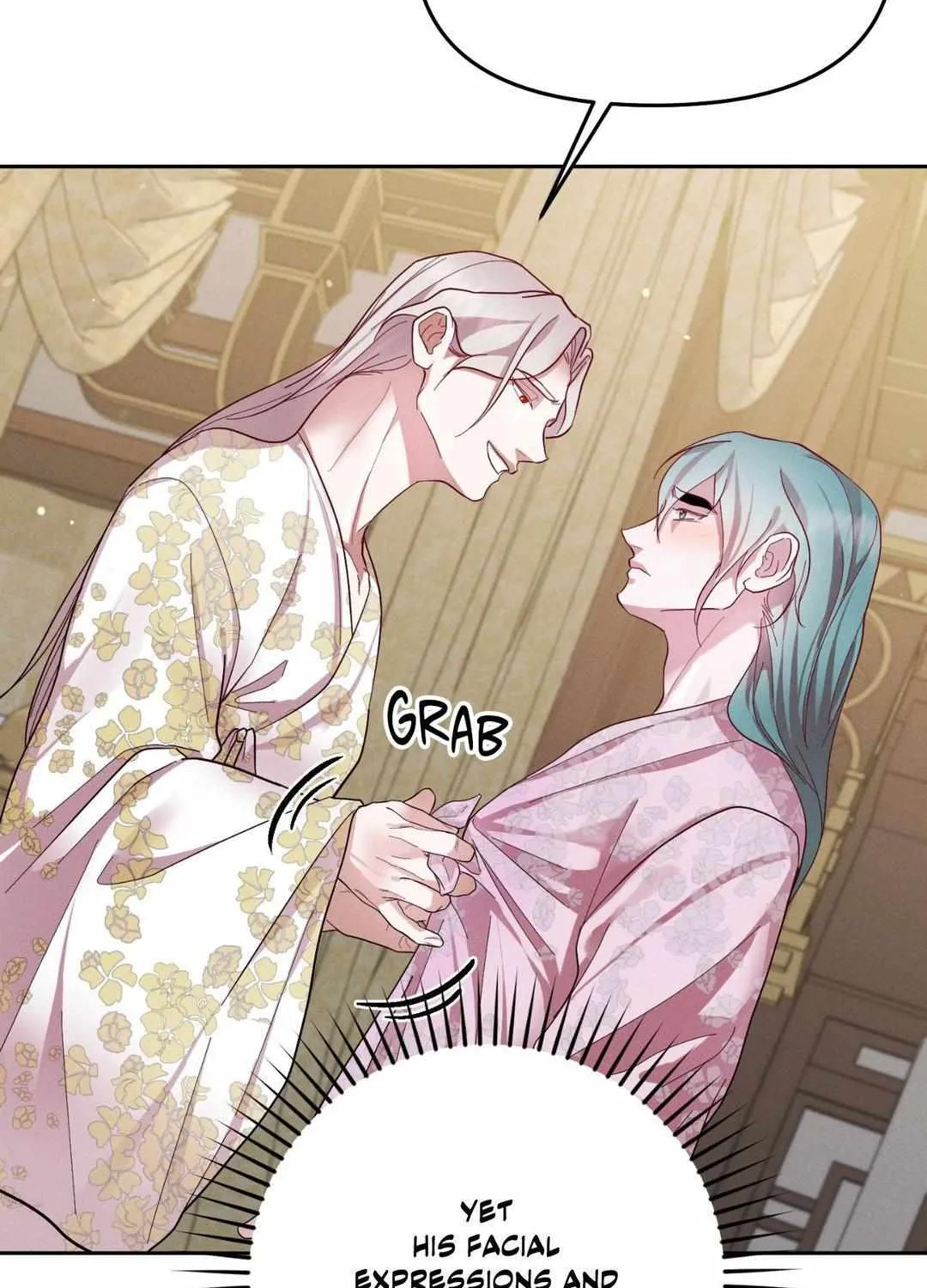 Byeoljubujeon Chapter 35 page 16 - 