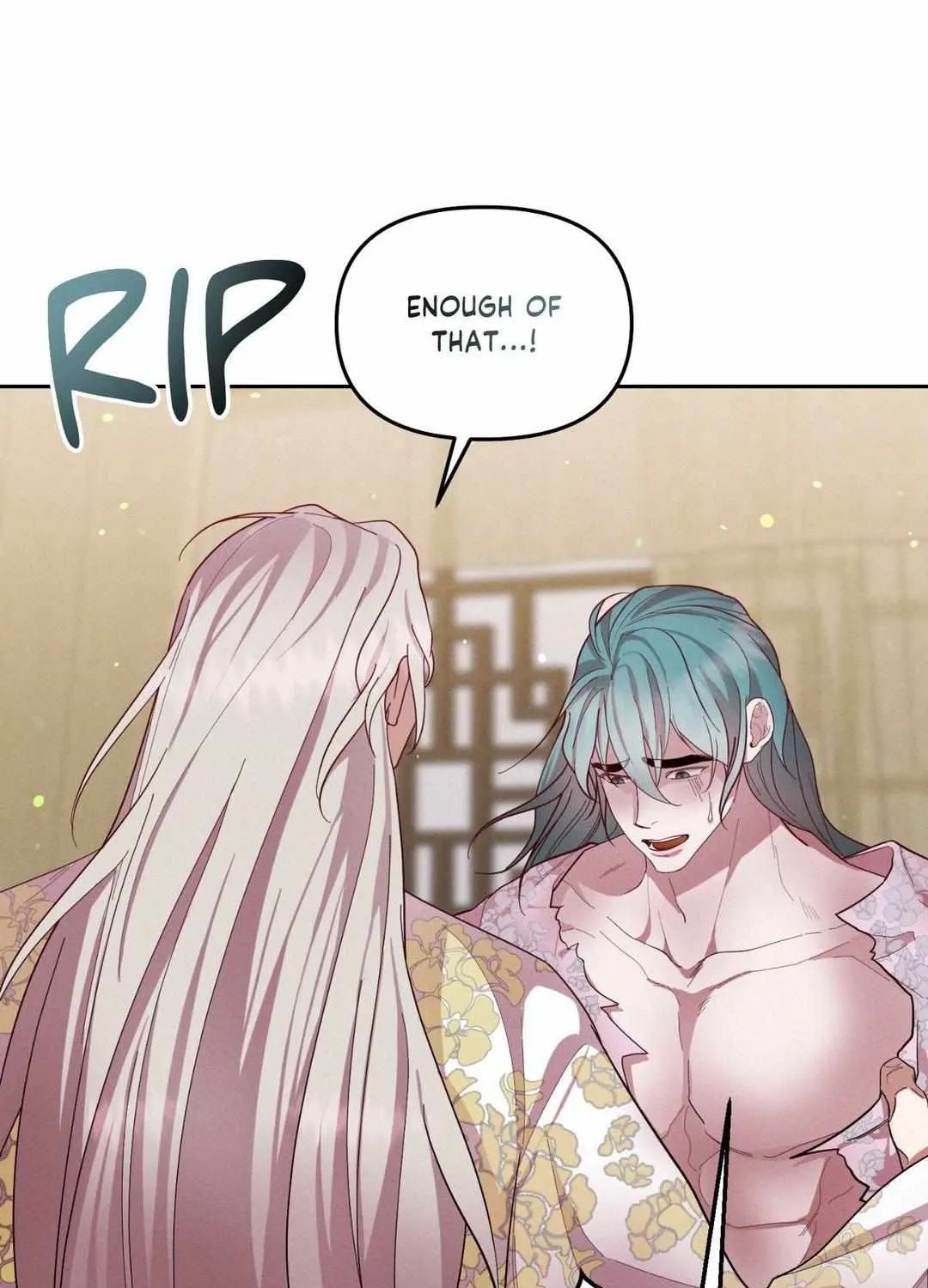 Byeoljubujeon Chapter 35 page 18 - 