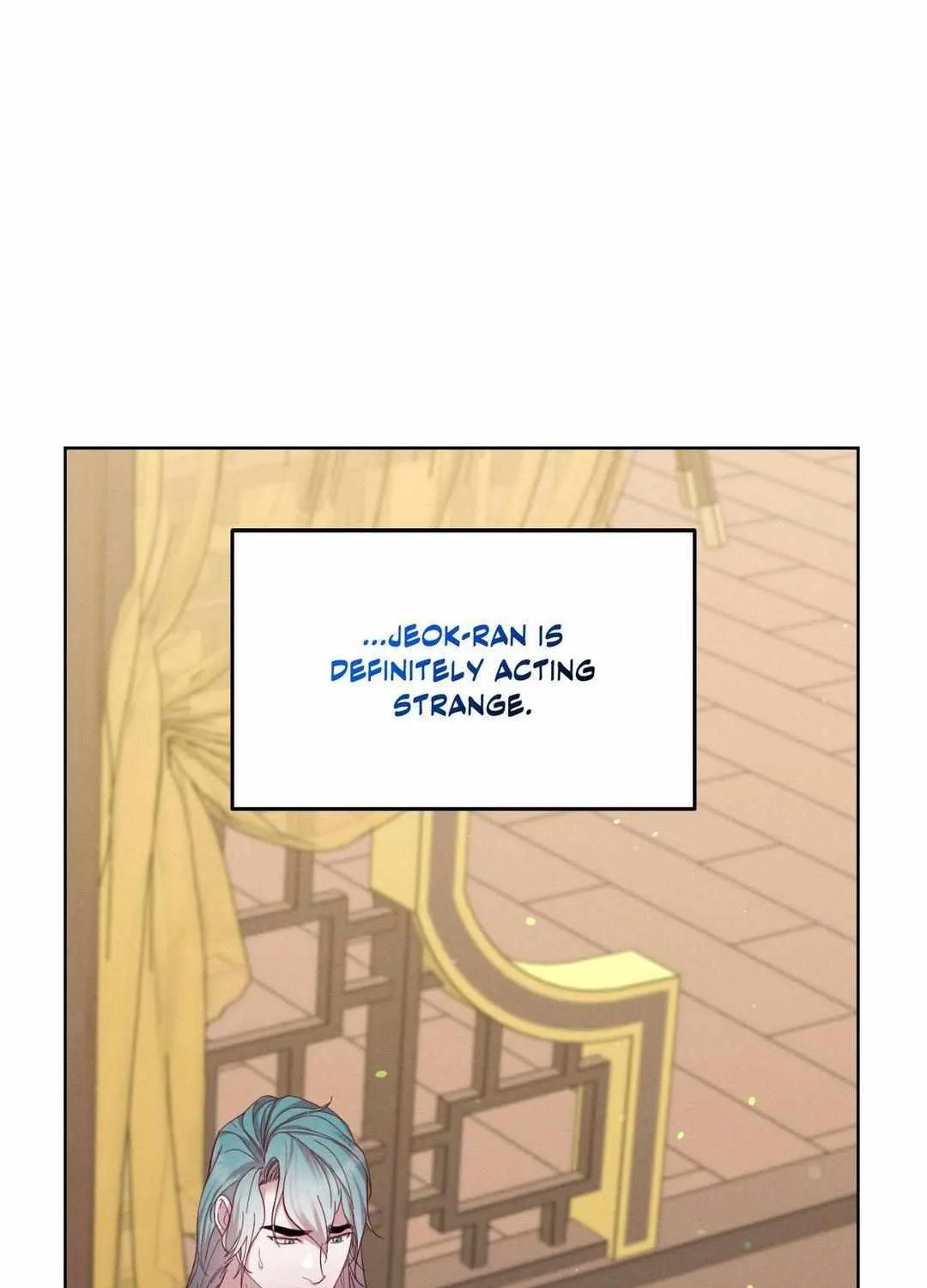 Byeoljubujeon Chapter 35 page 3 - 