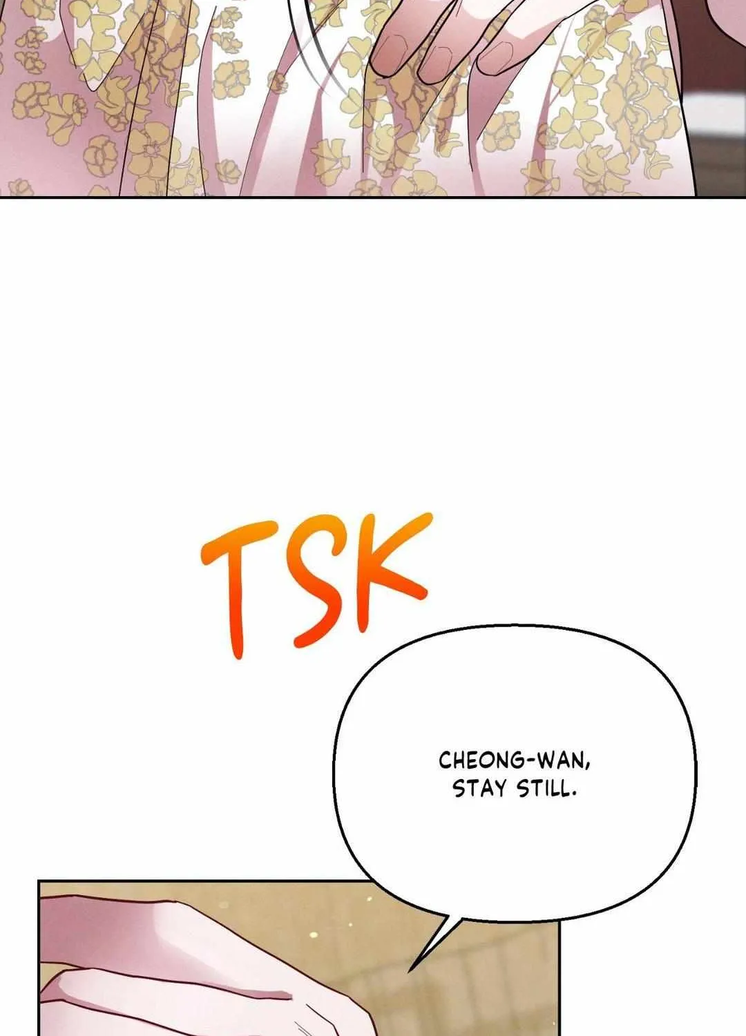 Byeoljubujeon Chapter 35 page 28 - 