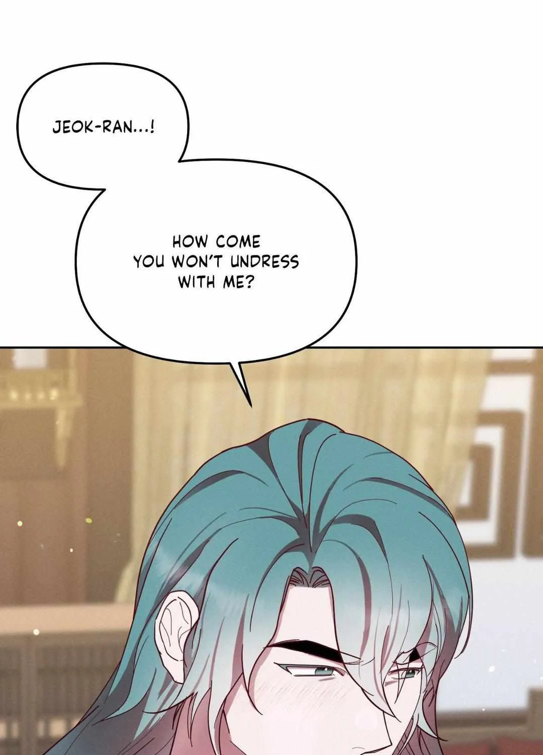 Byeoljubujeon Chapter 35 page 34 - 