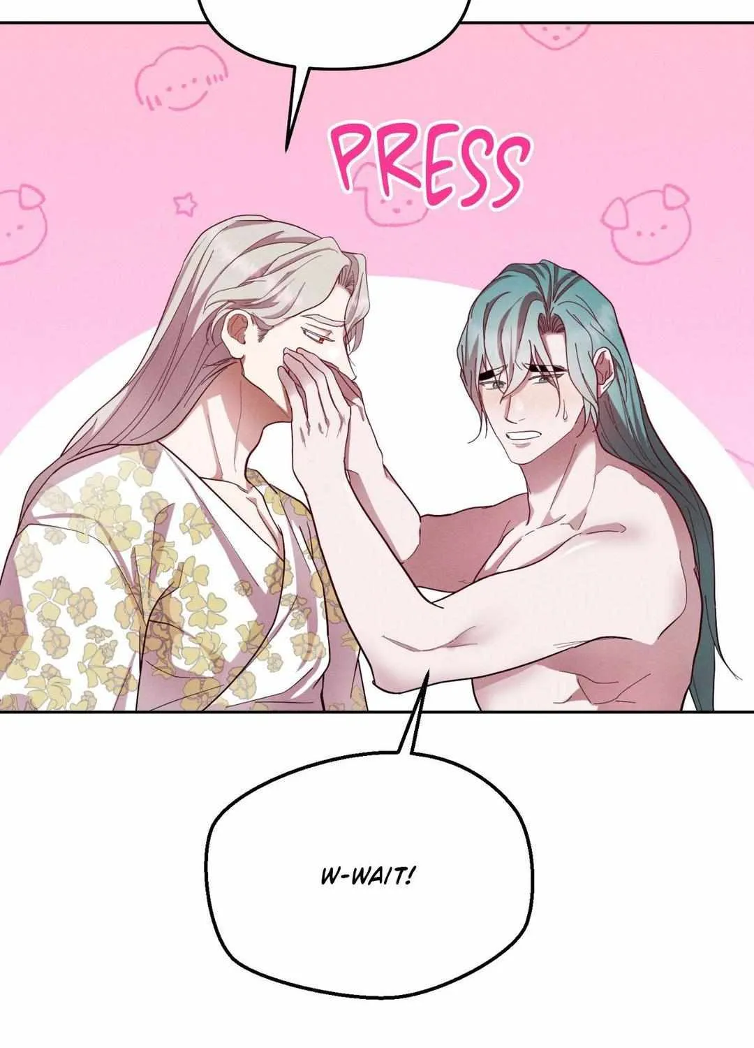 Byeoljubujeon Chapter 35 page 38 - 