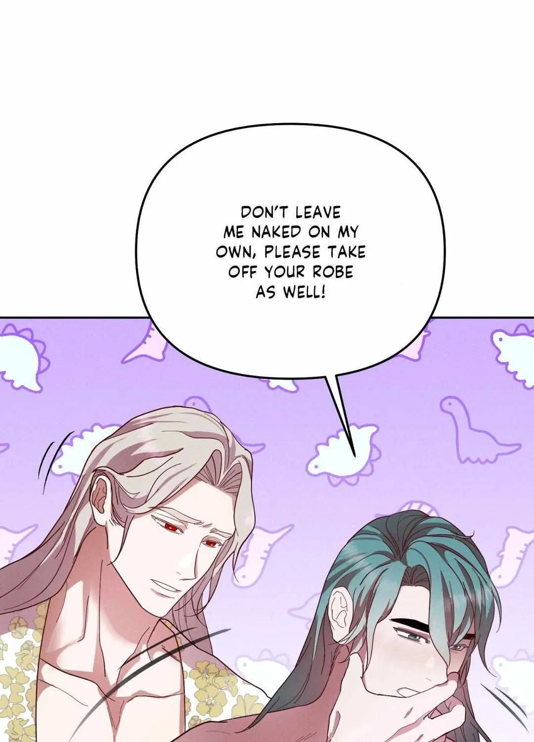 Byeoljubujeon Chapter 35 page 39 - 