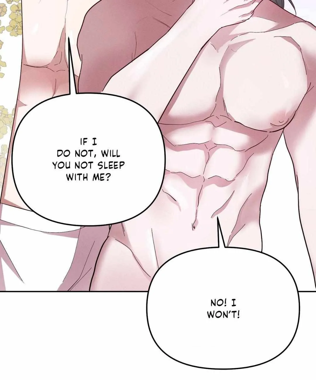 Byeoljubujeon Chapter 35 page 40 - 