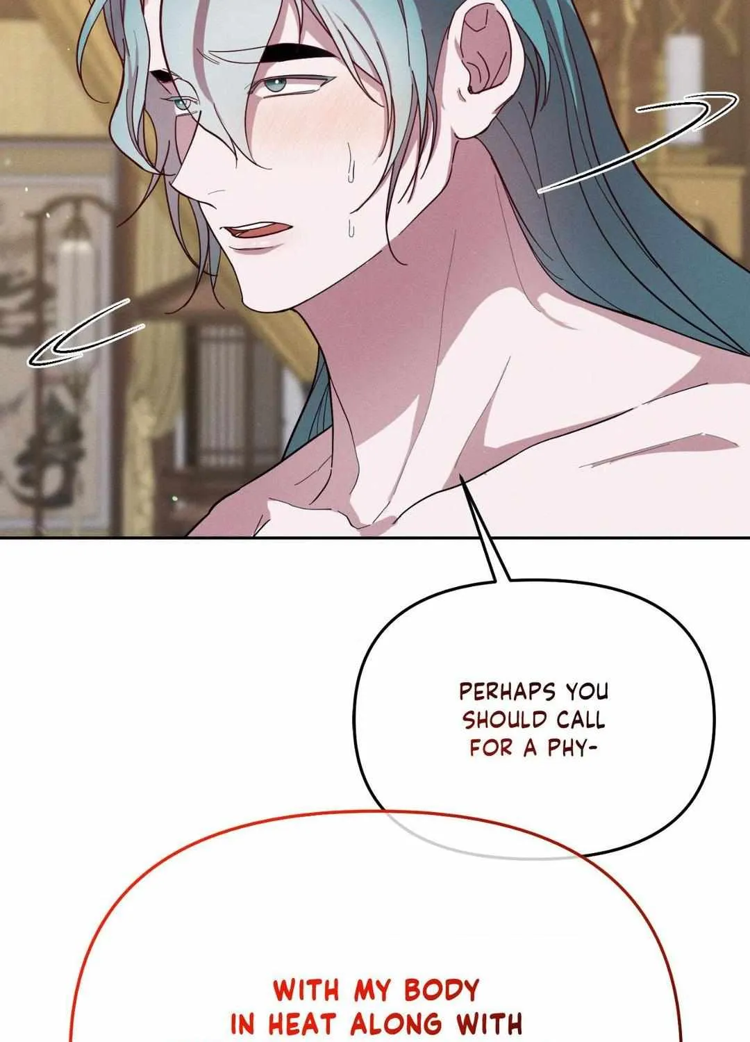 Byeoljubujeon Chapter 35 page 66 - 