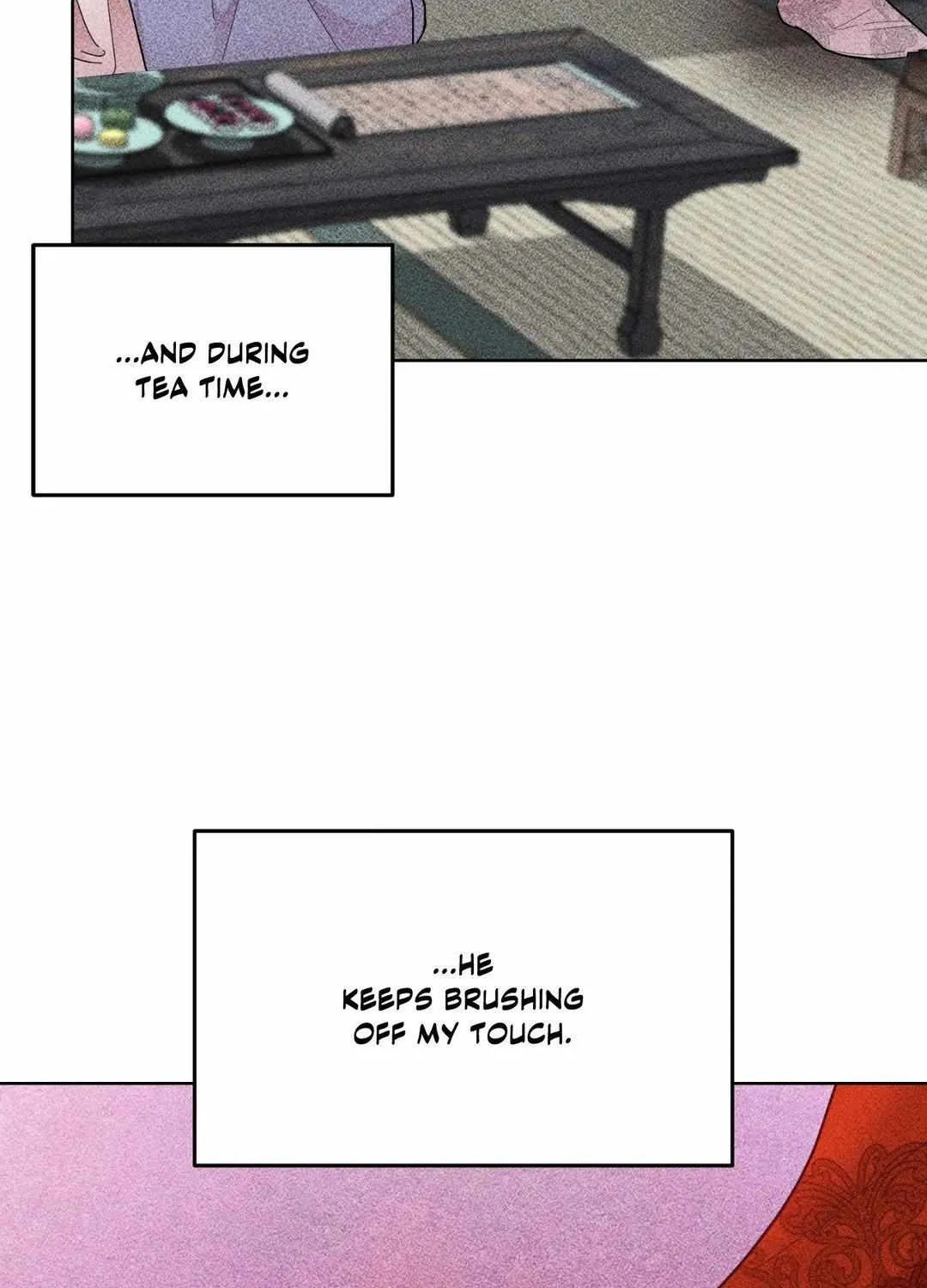 Byeoljubujeon Chapter 35 page 8 - 