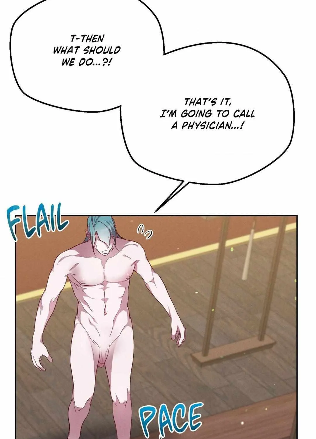 Byeoljubujeon Chapter 35 page 71 - 