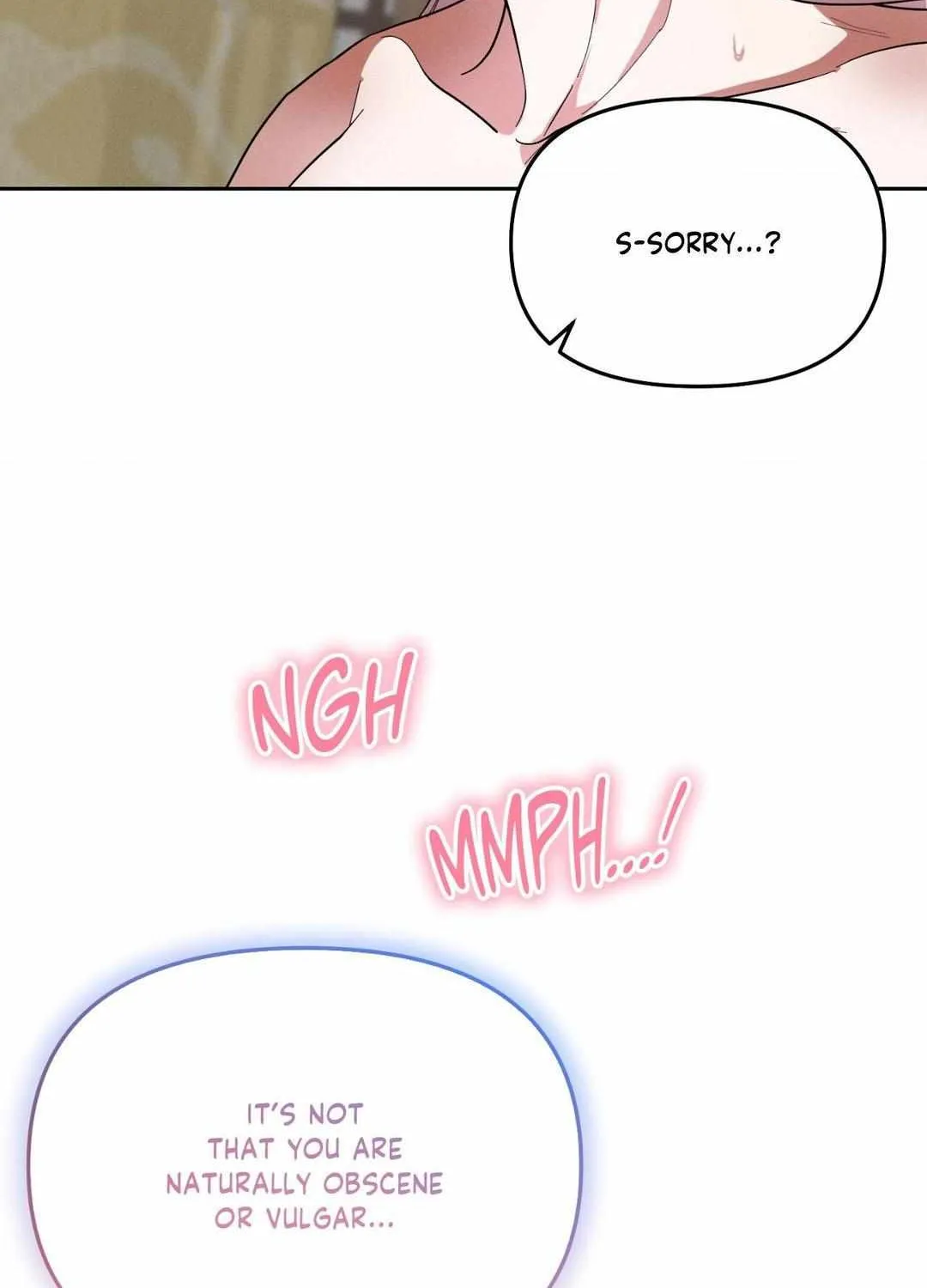 Byeoljubujeon Chapter 36 page 40 - 