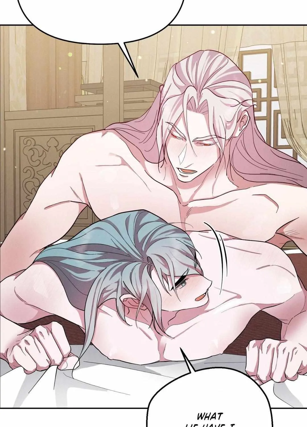 Byeoljubujeon Chapter 37 page 104 - 