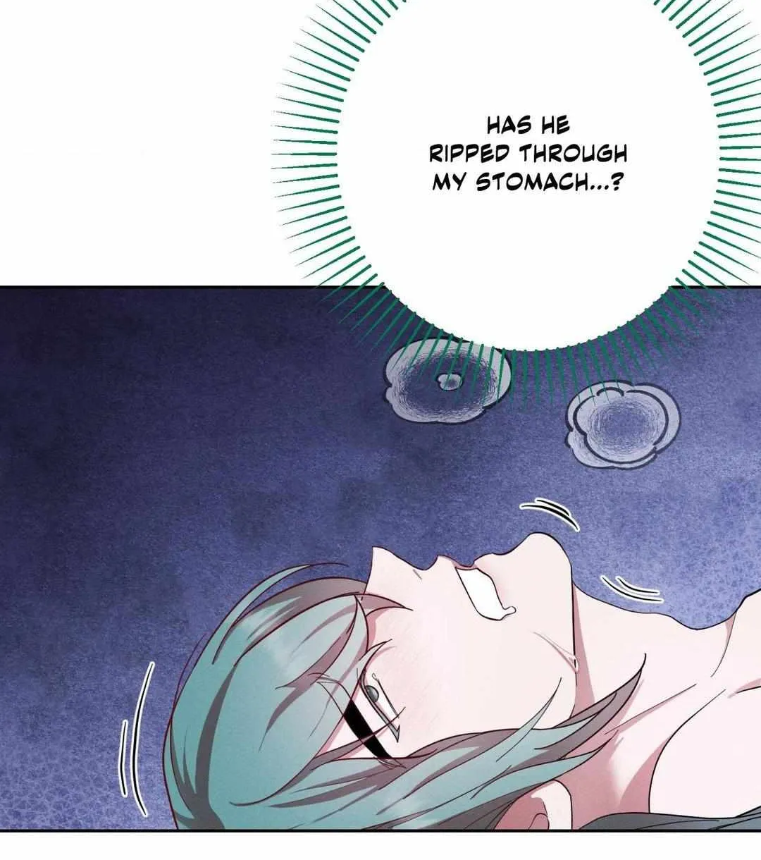 Byeoljubujeon Chapter 37 page 18 - 