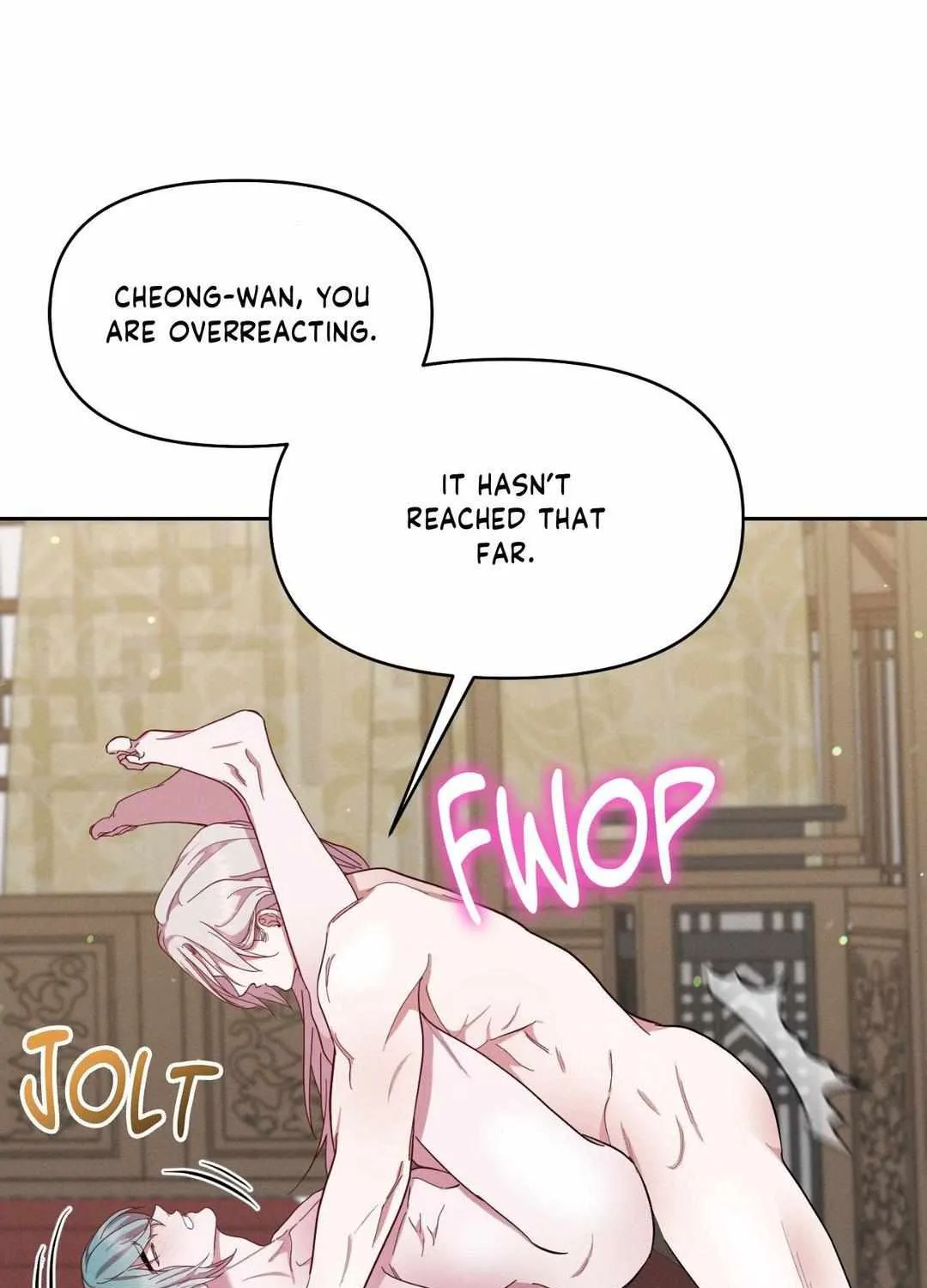 Byeoljubujeon Chapter 37 page 19 - 