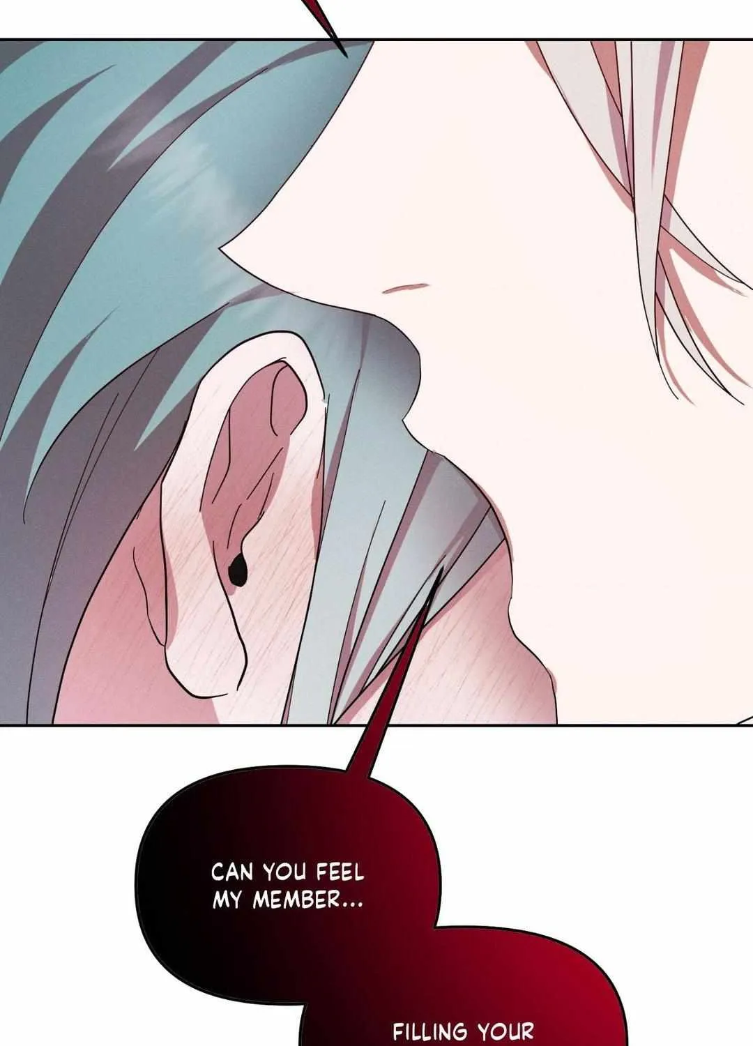 Byeoljubujeon Chapter 37 page 39 - 