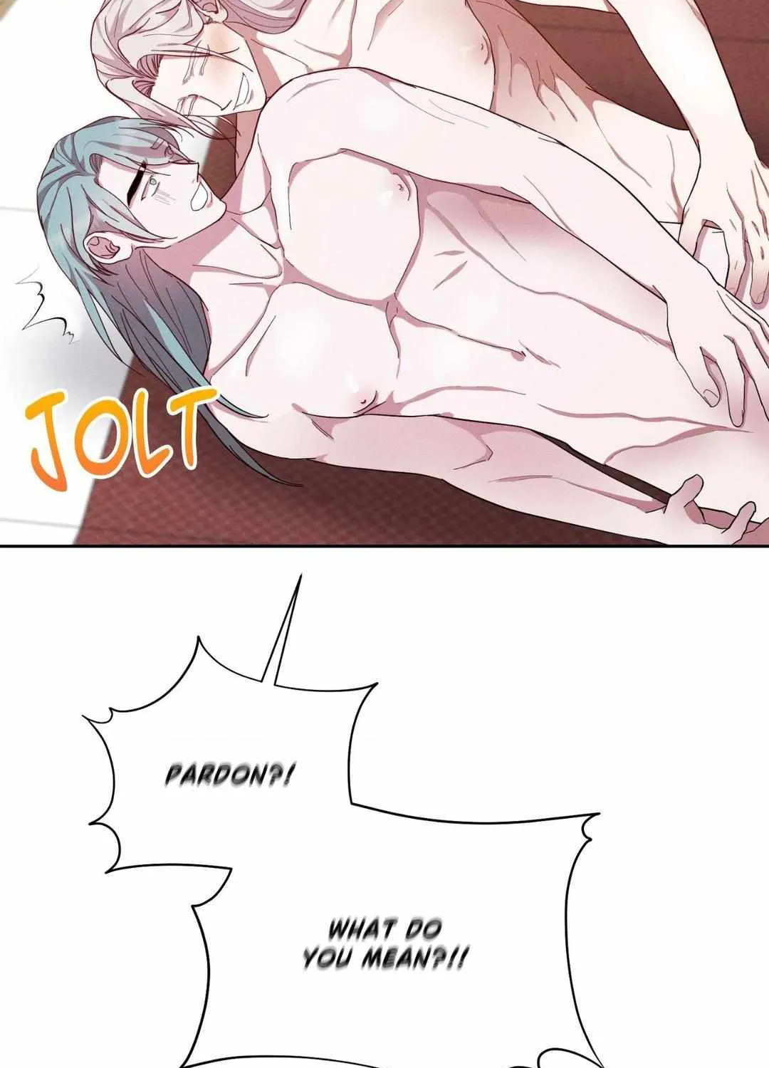 Byeoljubujeon Chapter 37 page 95 - 
