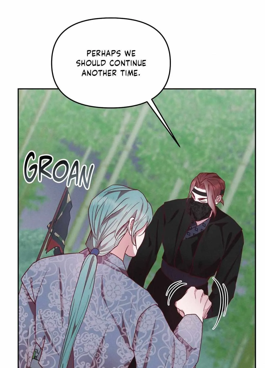 Byeoljubujeon Chapter 38 page 32 - 