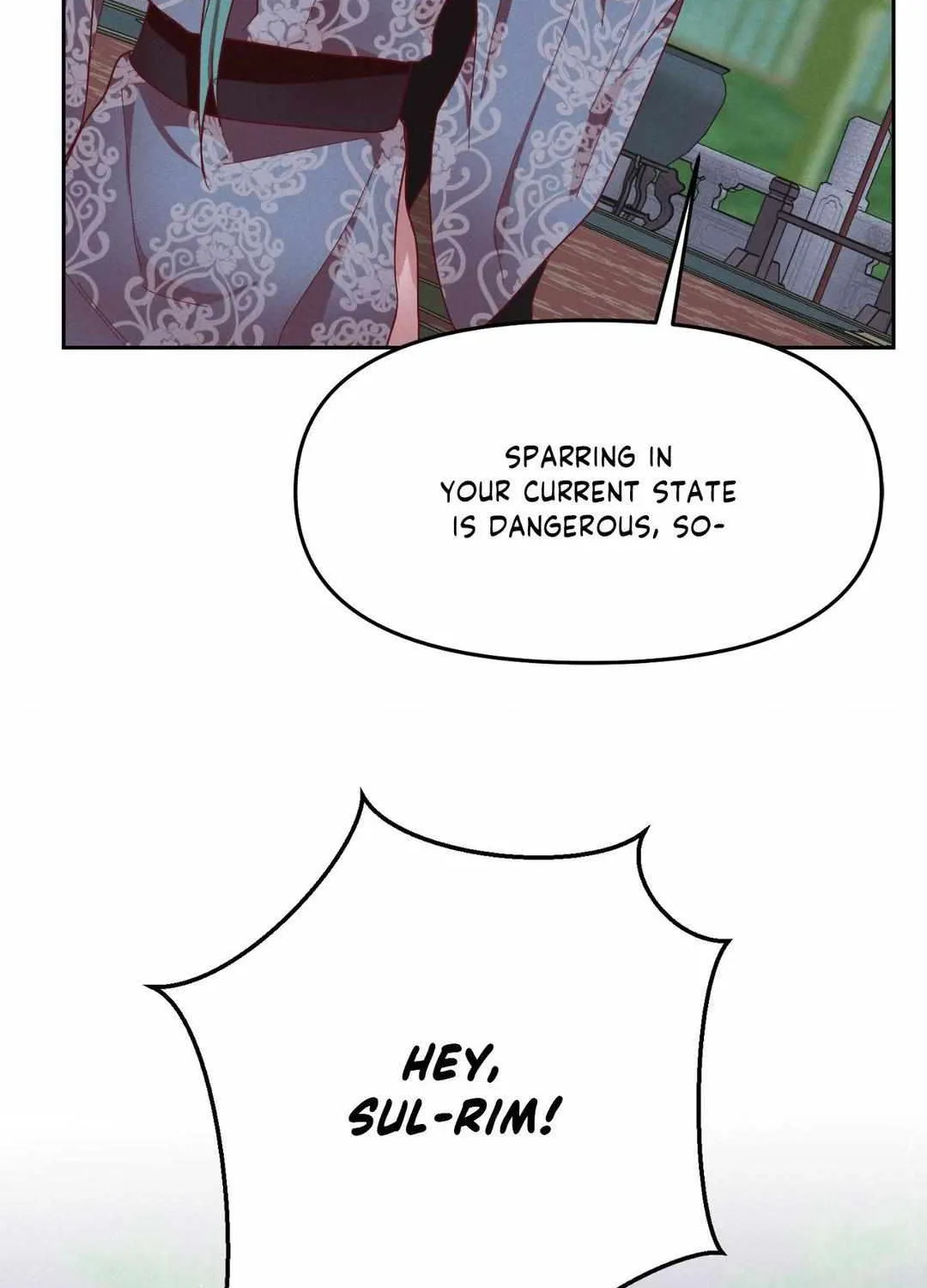 Byeoljubujeon Chapter 38 page 33 - 