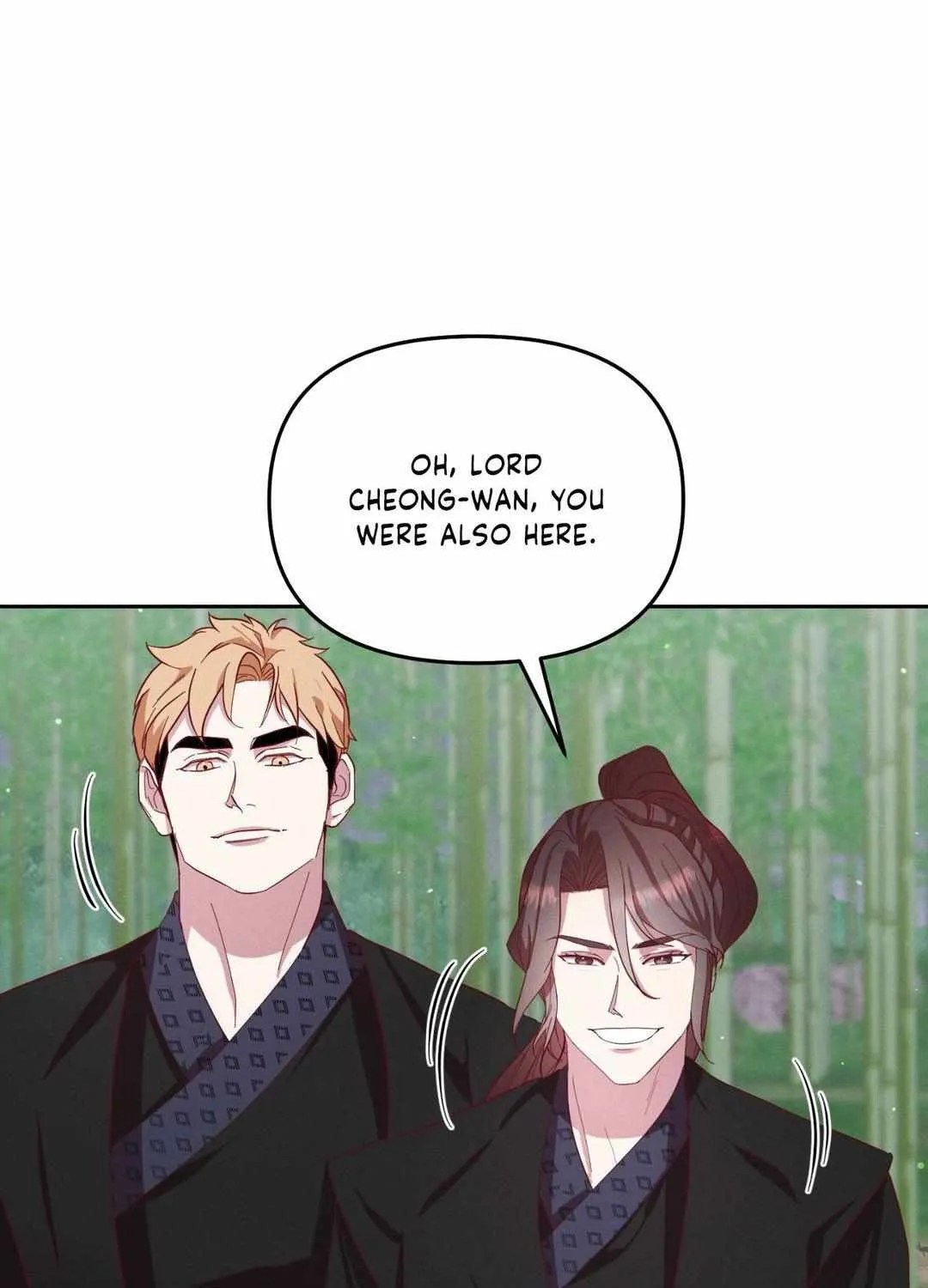 Byeoljubujeon Chapter 38 page 36 - 