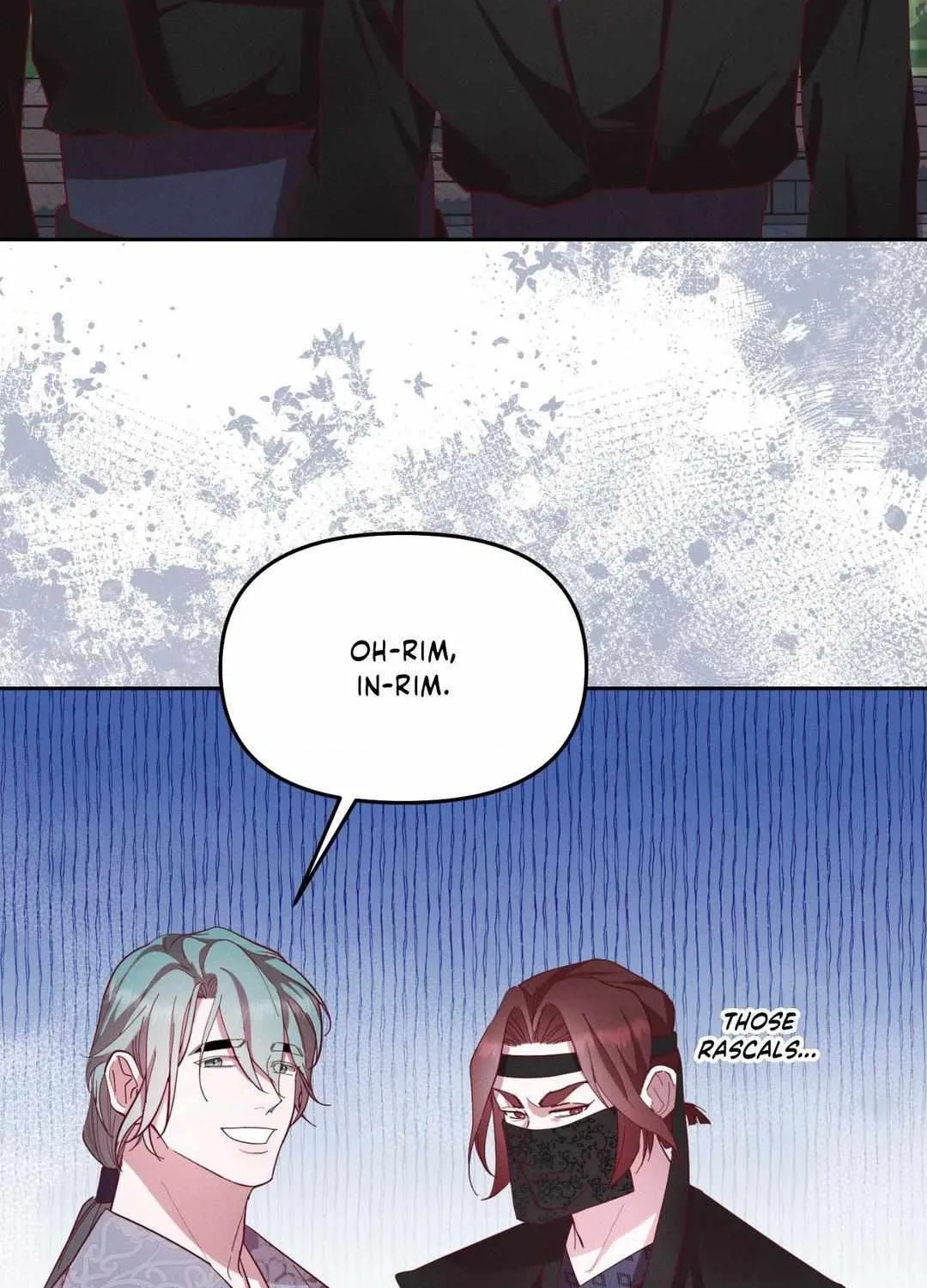 Byeoljubujeon Chapter 38 page 37 - 