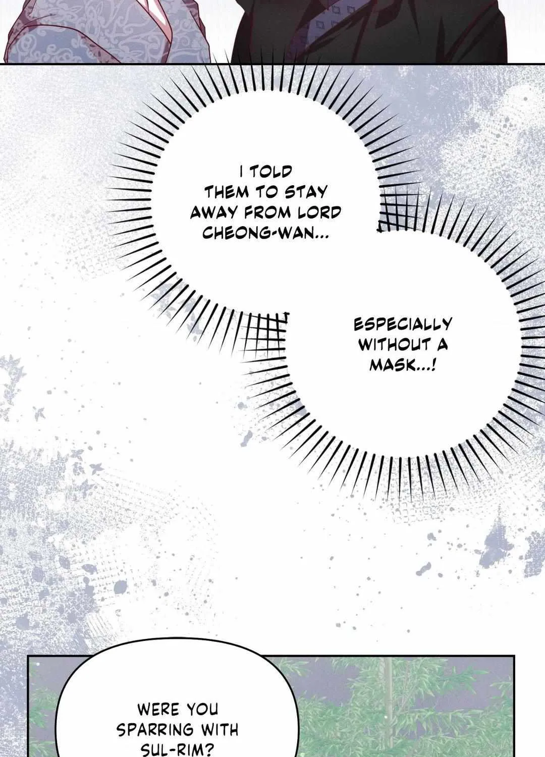 Byeoljubujeon Chapter 38 page 38 - 