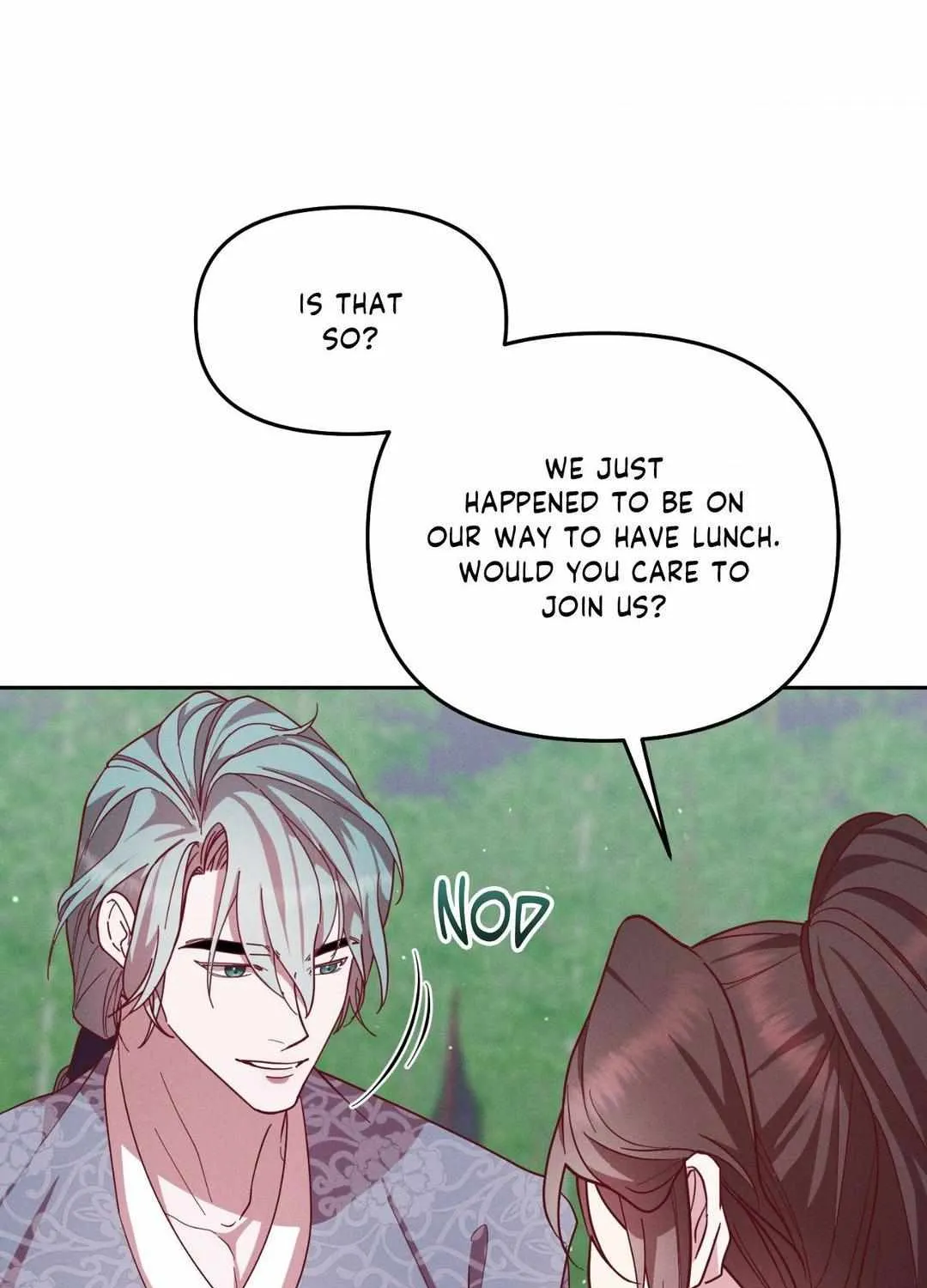 Byeoljubujeon Chapter 38 page 40 - 