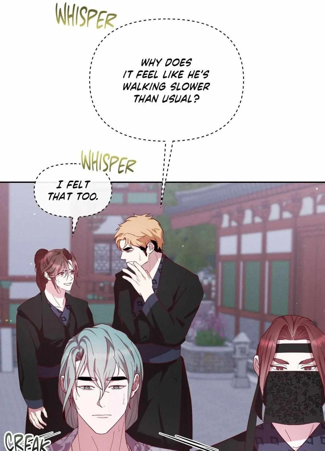 Byeoljubujeon Chapter 38 page 45 - 