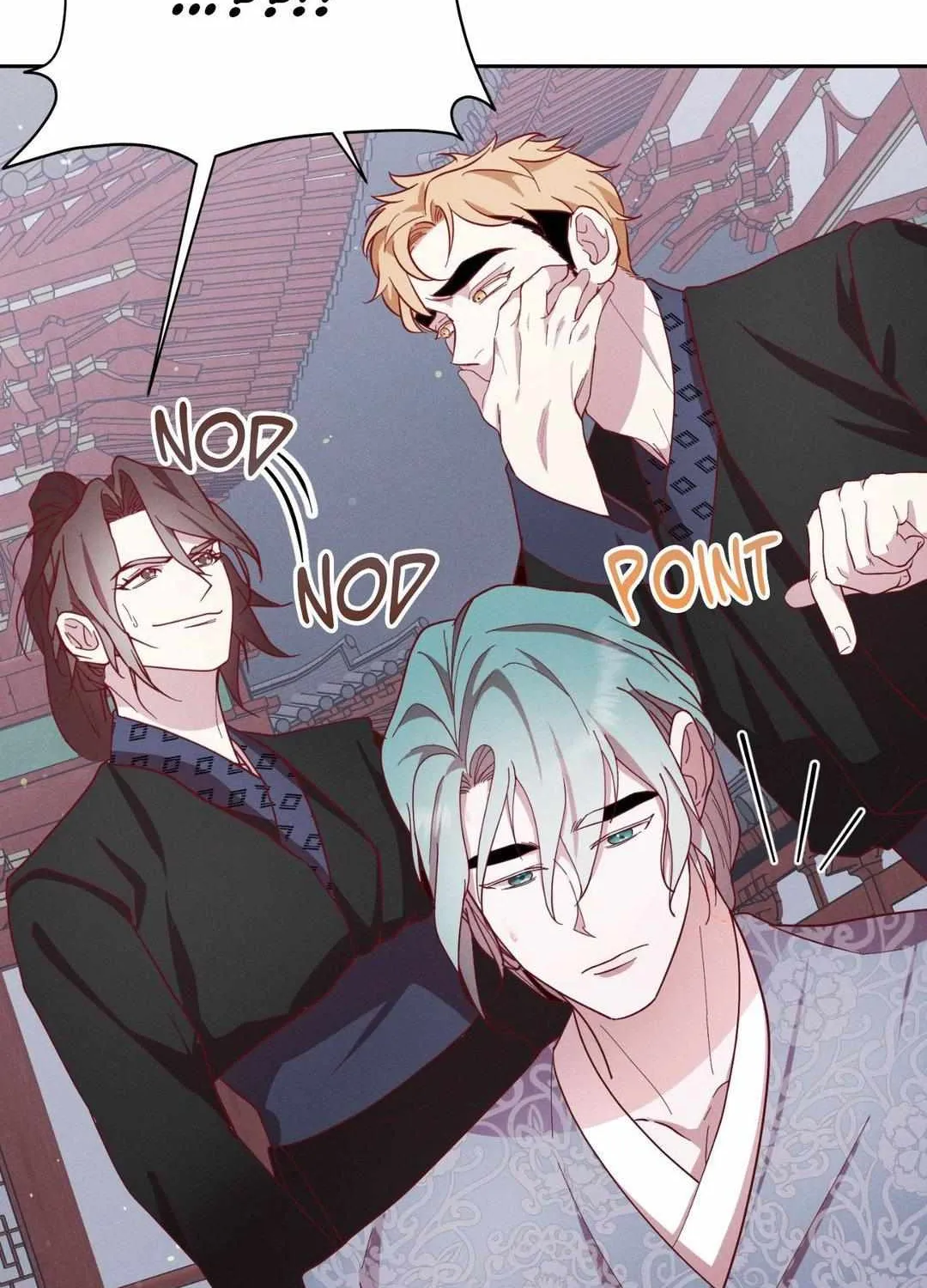 Byeoljubujeon Chapter 38 page 49 - 