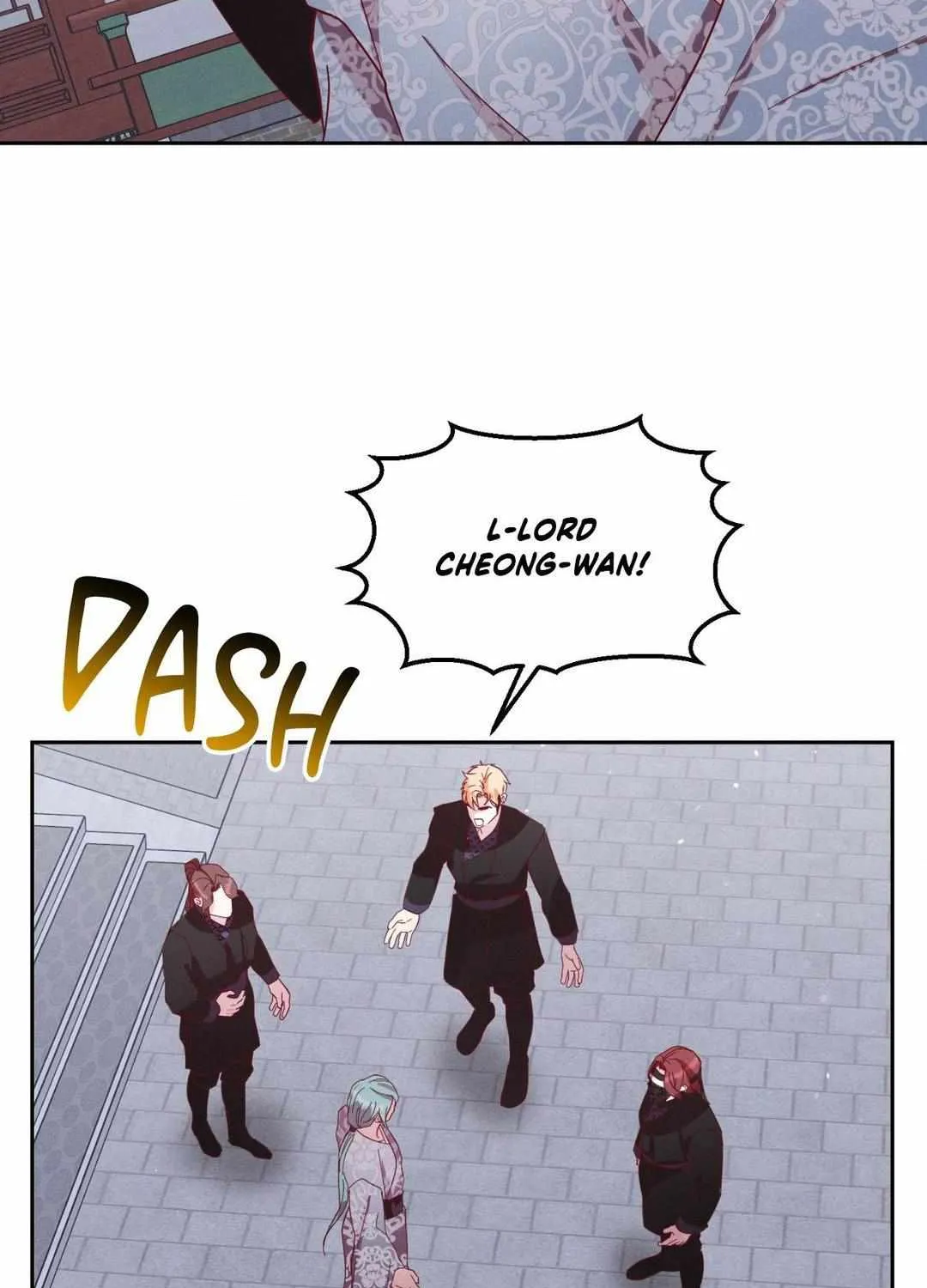 Byeoljubujeon Chapter 38 page 50 - 