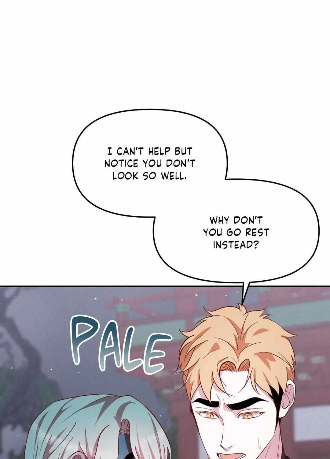 Byeoljubujeon Chapter 38 page 52 - 