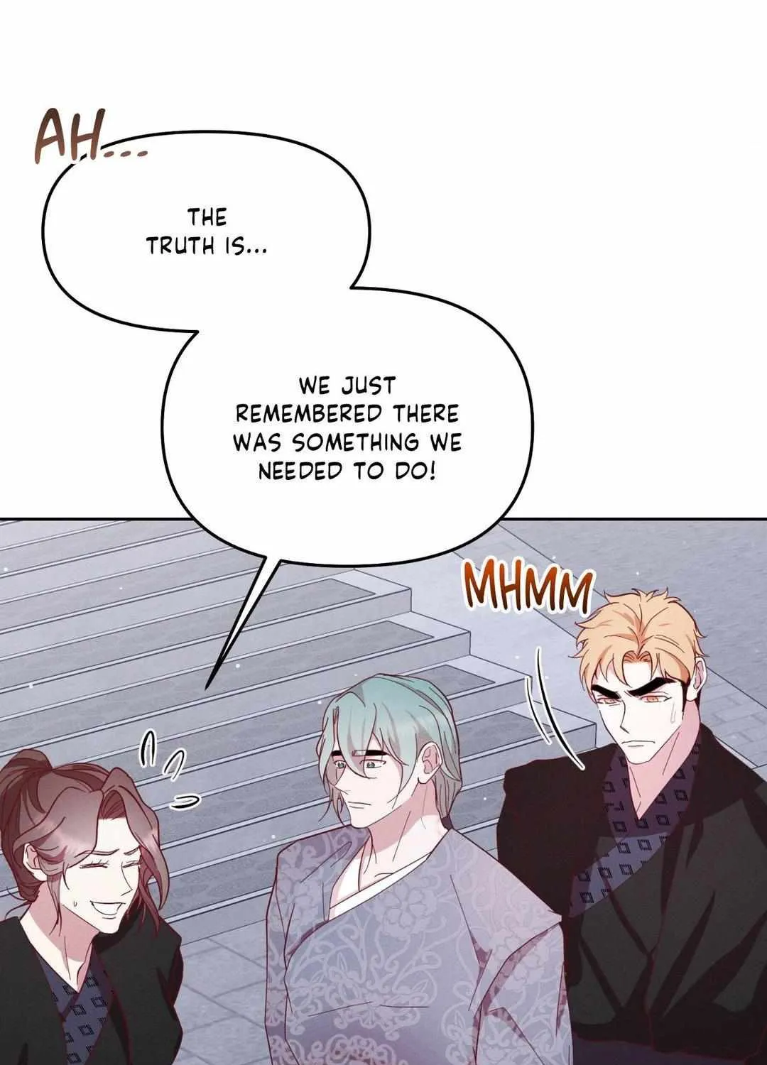 Byeoljubujeon Chapter 38 page 54 - 