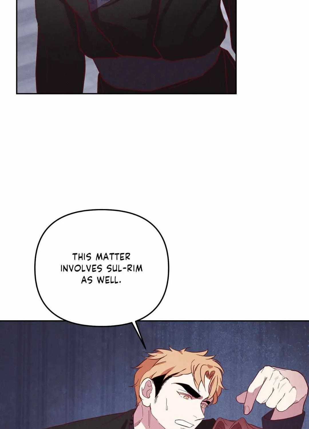 Byeoljubujeon Chapter 38 page 57 - 