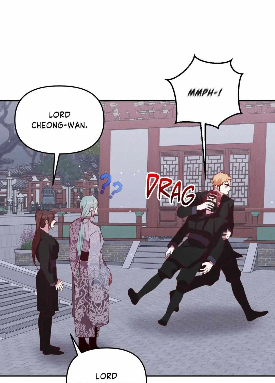 Byeoljubujeon Chapter 38 page 59 - 