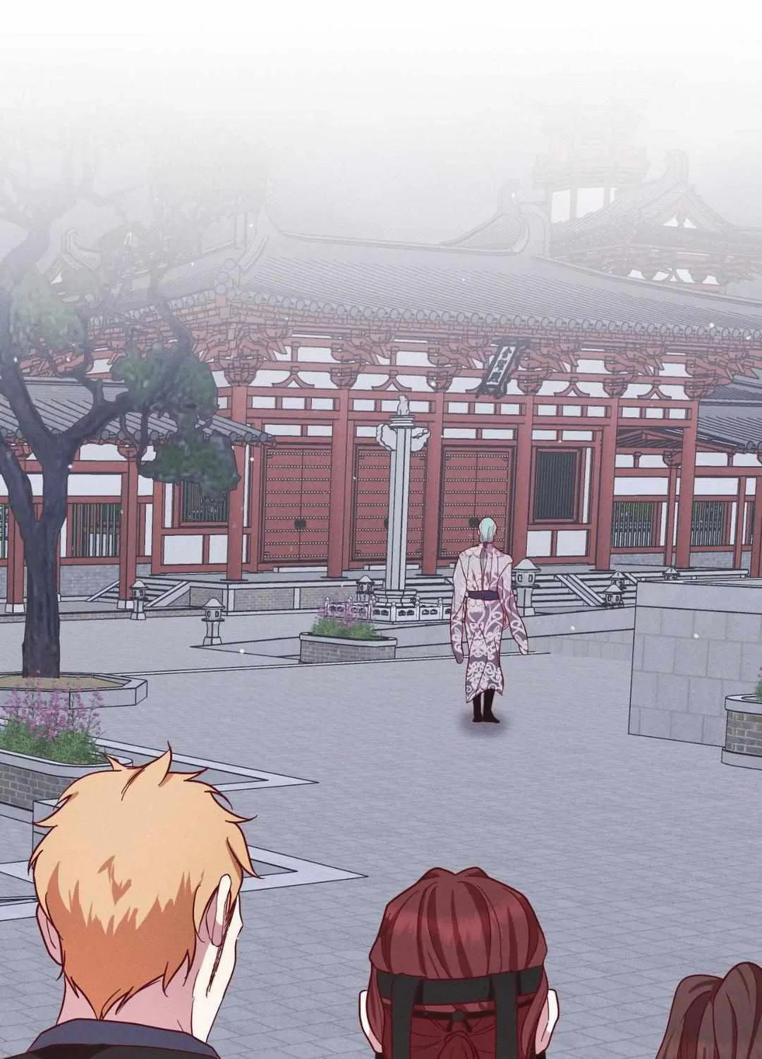 Byeoljubujeon Chapter 38 page 66 - 