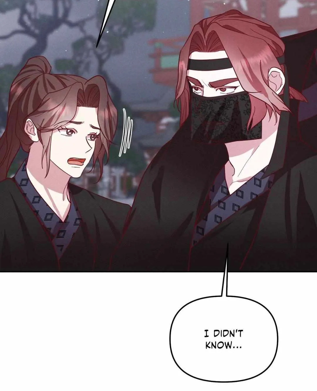 Byeoljubujeon Chapter 38 page 68 - 